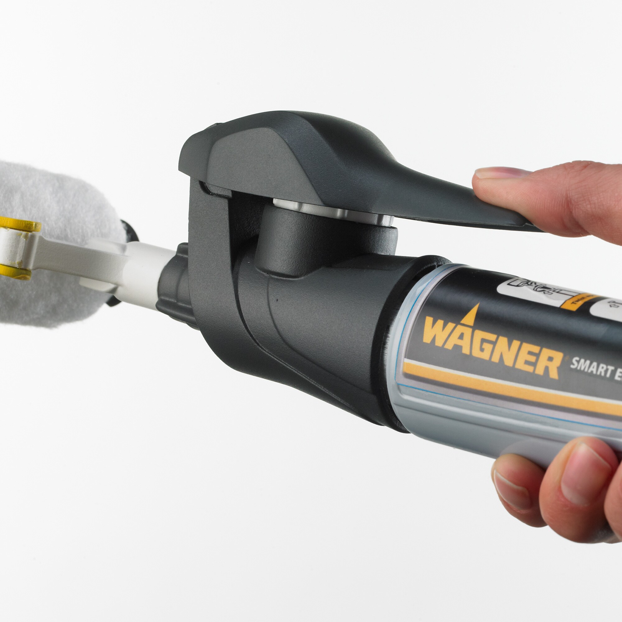 Wagner 0530000 Inner-Fed-Paint-Rollers - View #13