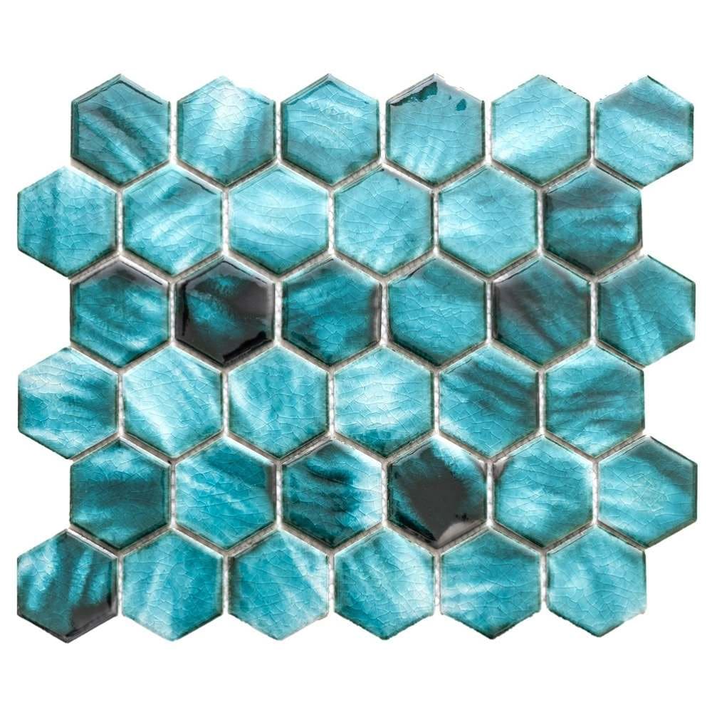 The Tile Life GCRAC0202AZ Ceramic-Tile - View #7