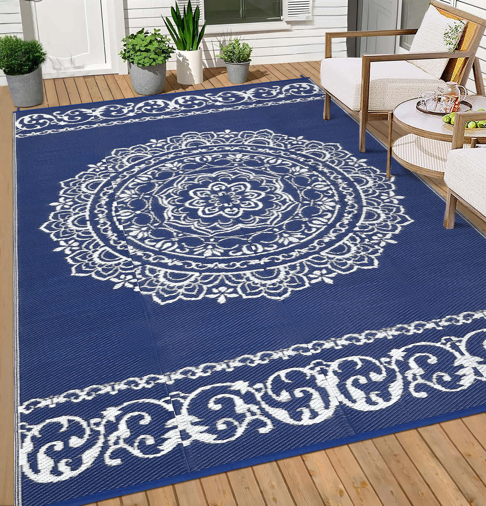 Qeetex LSN-PHO-1137XN3H rugs - View #4