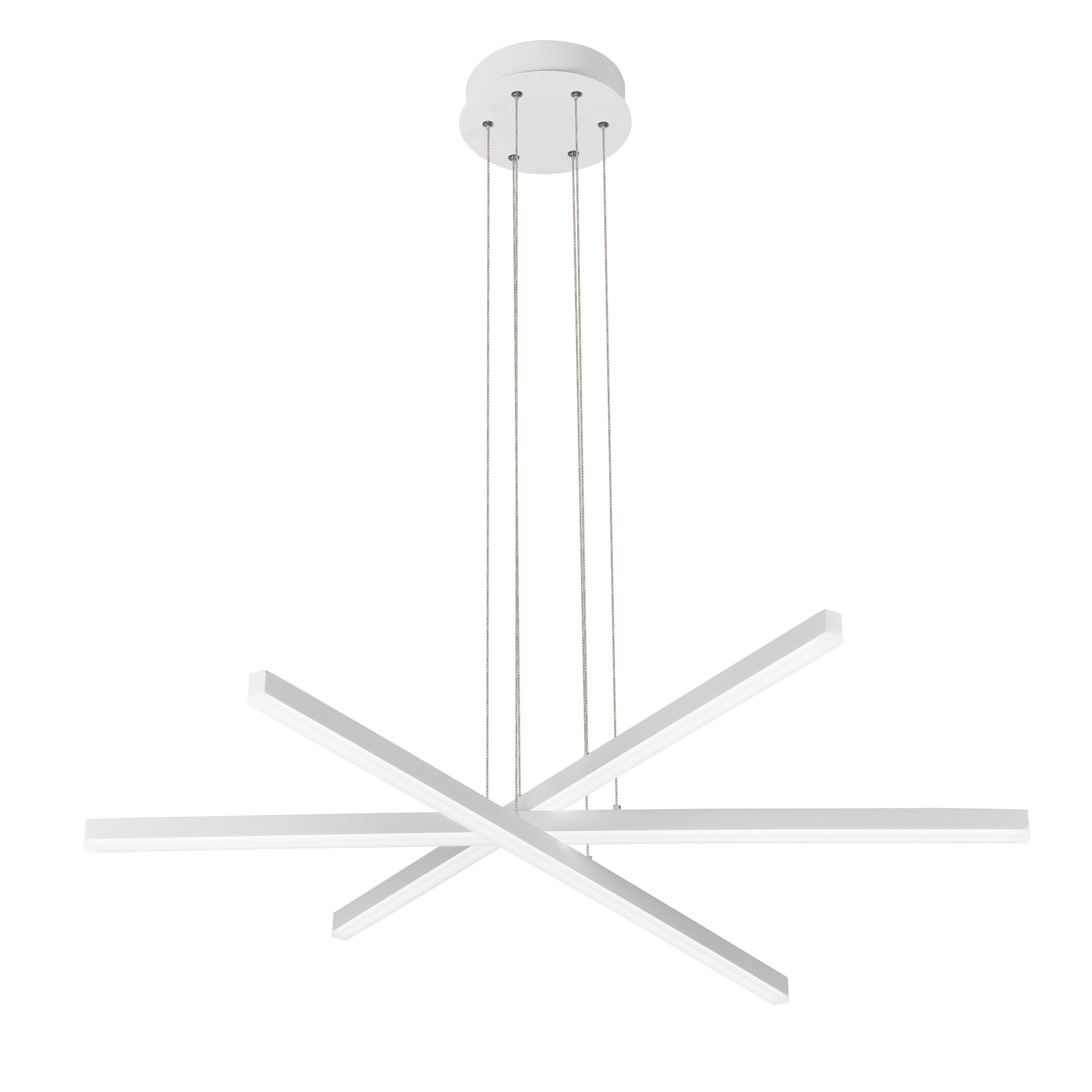 VONN Lighting VMP25030WH Pendant-Lights - View #8