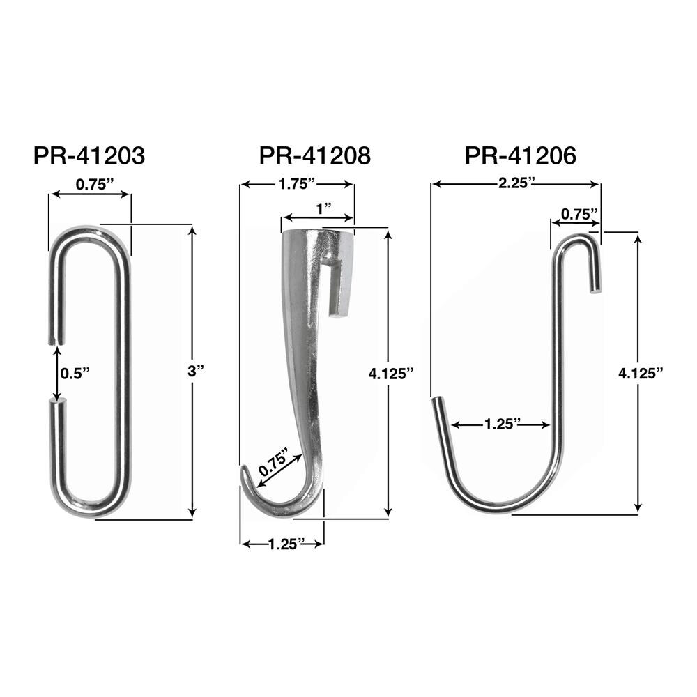 Concept Housewares PR-40901  - View #3
