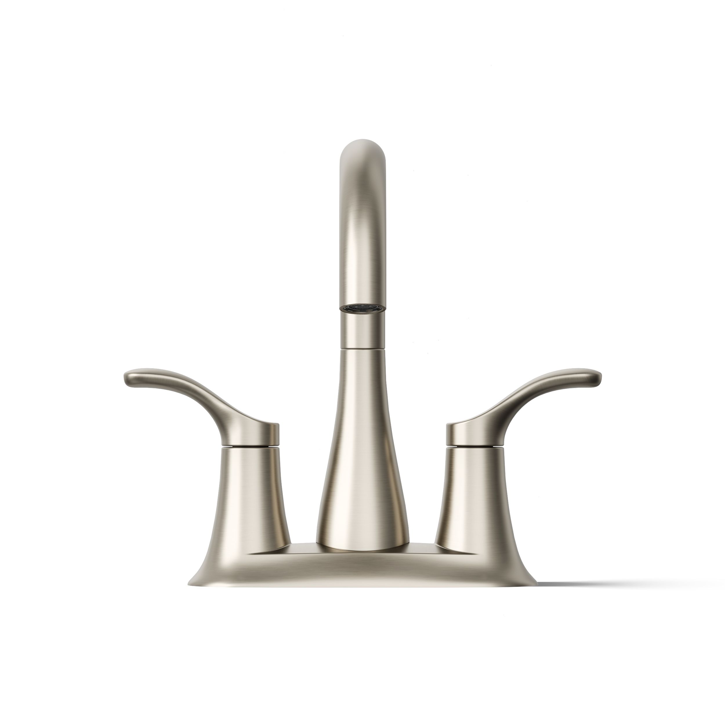 KOHLER 27388-4-BN Lavatory-Faucets - View #9