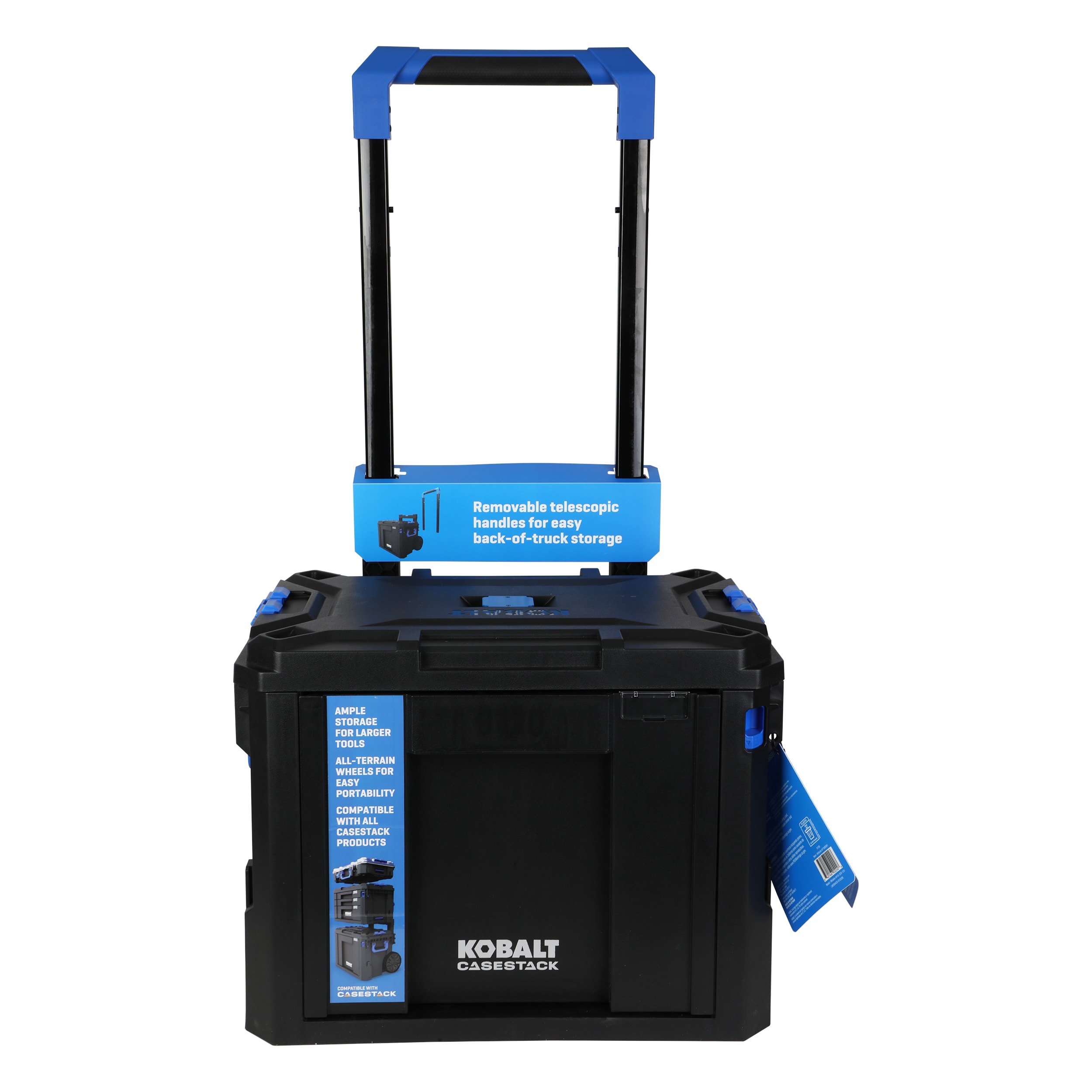 Kobalt 410-224-131 Tool-Boxes - View #5