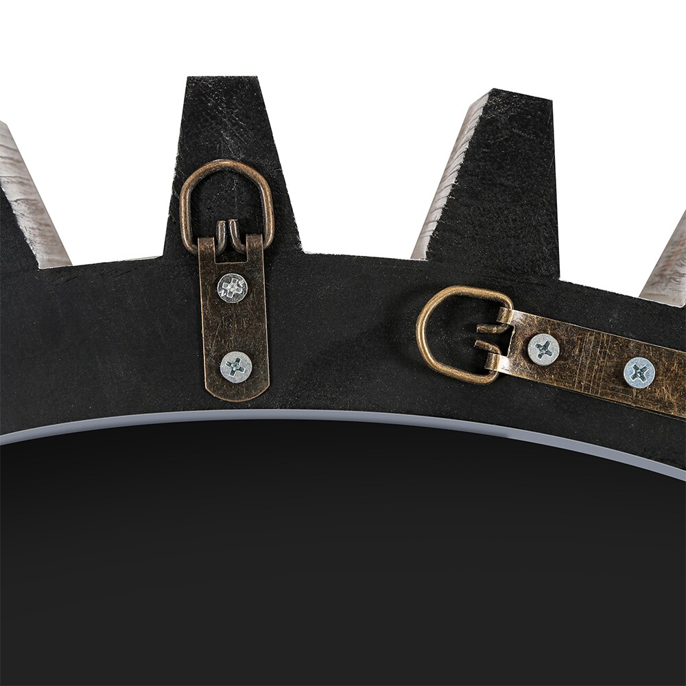 Blisstyle ZZZ1667UHTEUY Framed-Bath-Mirrors - View #8