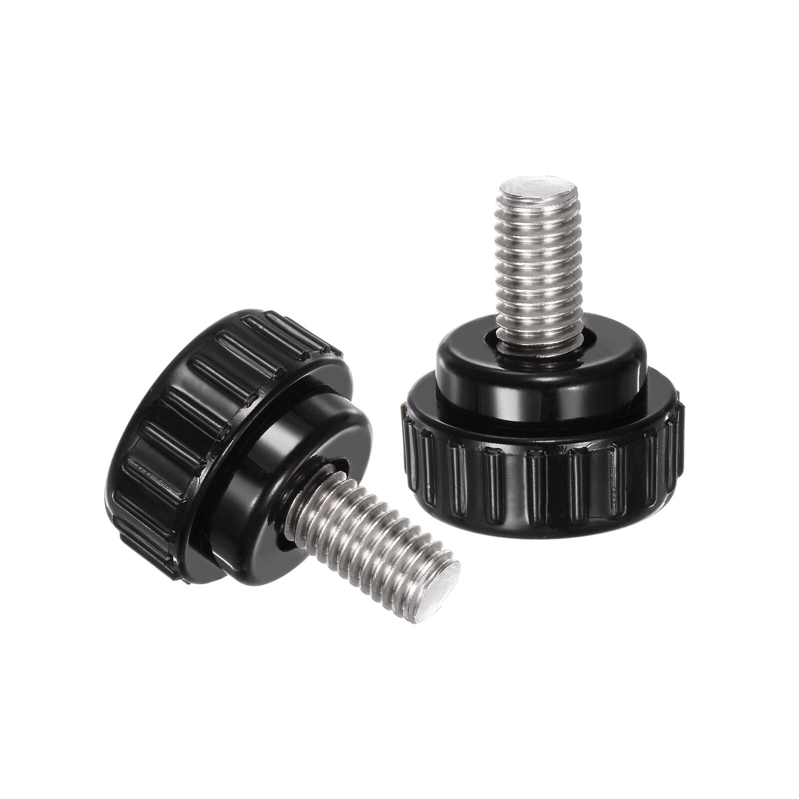 Unique Bargains S25092400UX5851 Metric-Machine-Screws - View #3
