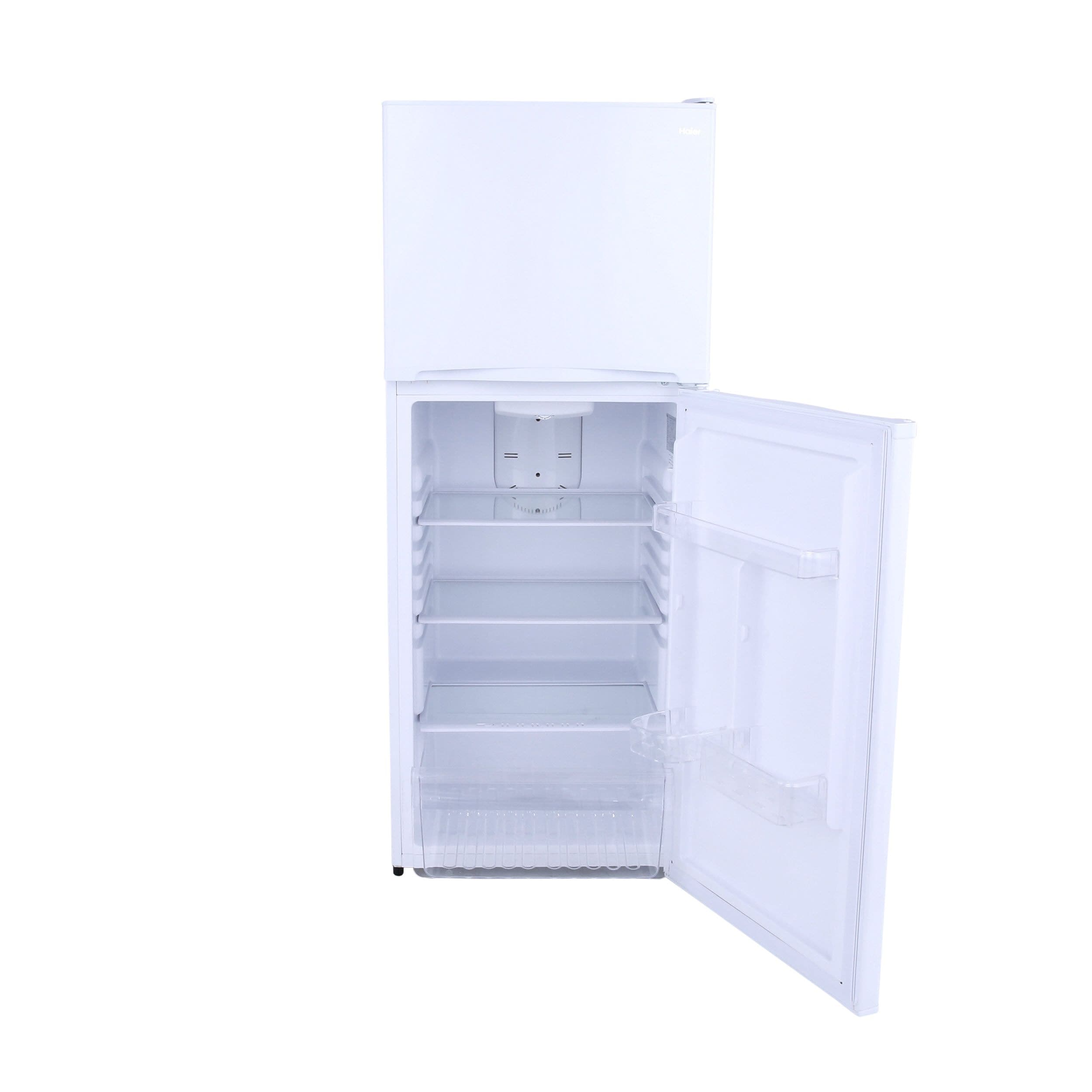 haier frost free refrigerator