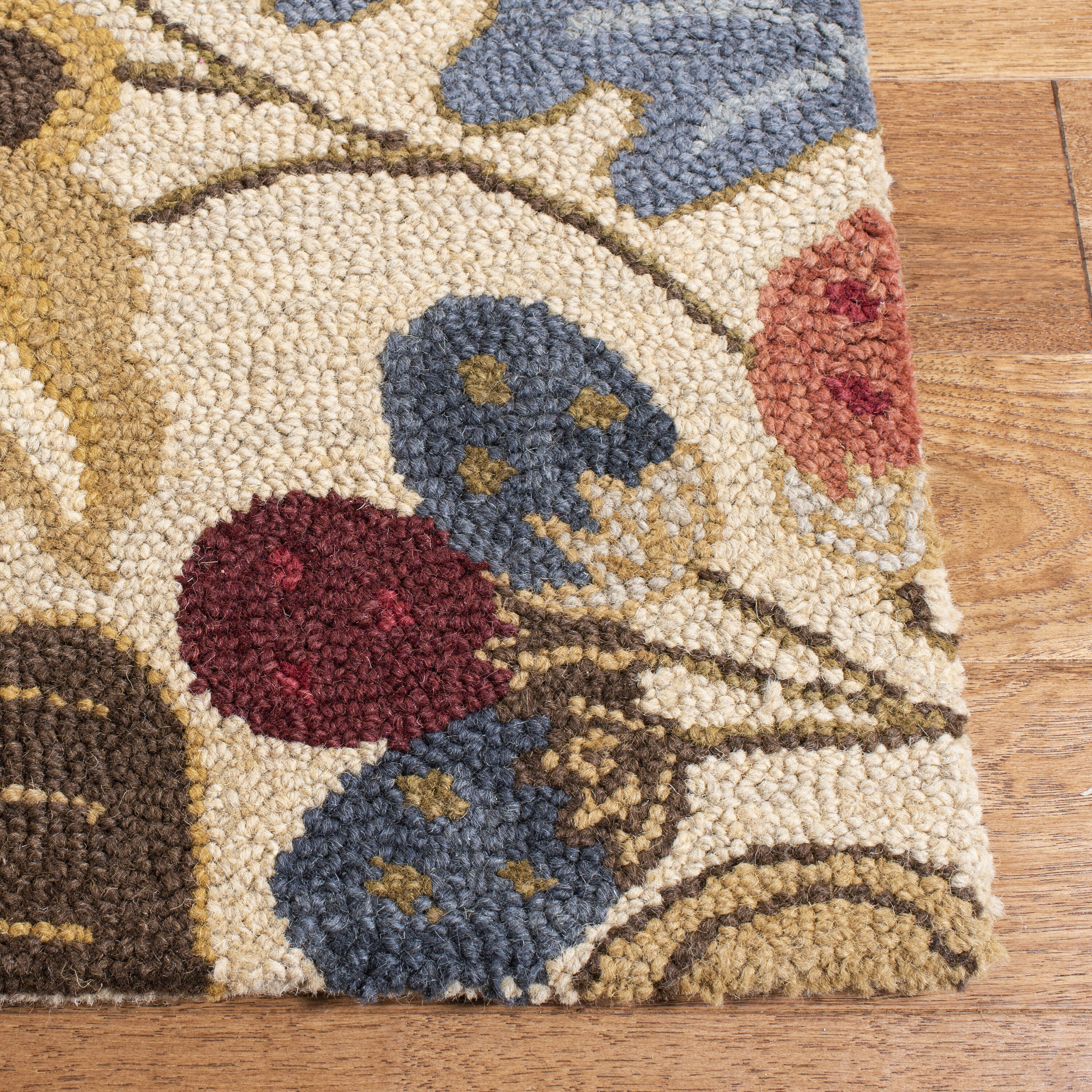 Safavieh JAR952A-6SQ rugs - View #2