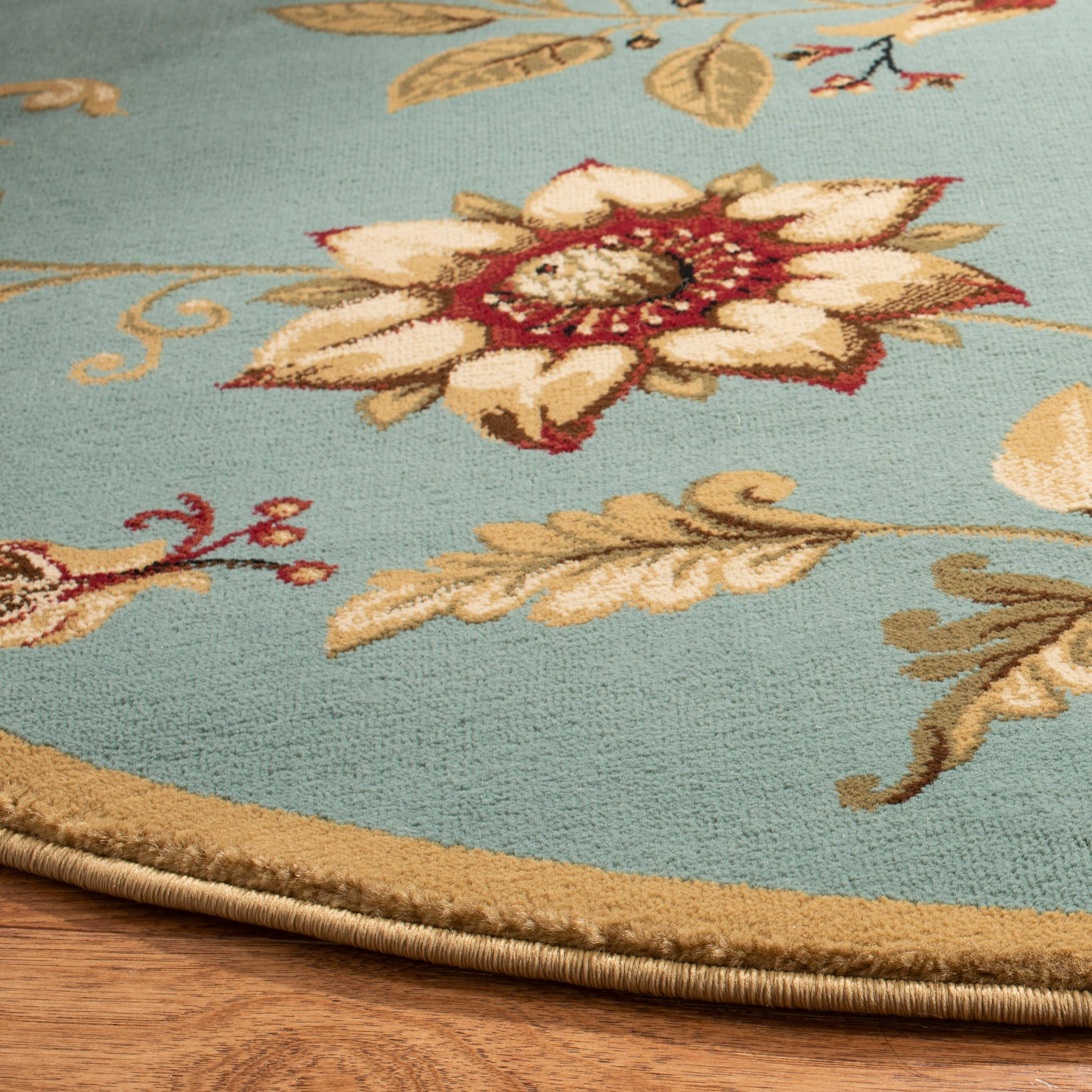 Safavieh LNH552-6591-3 rugs - View #3