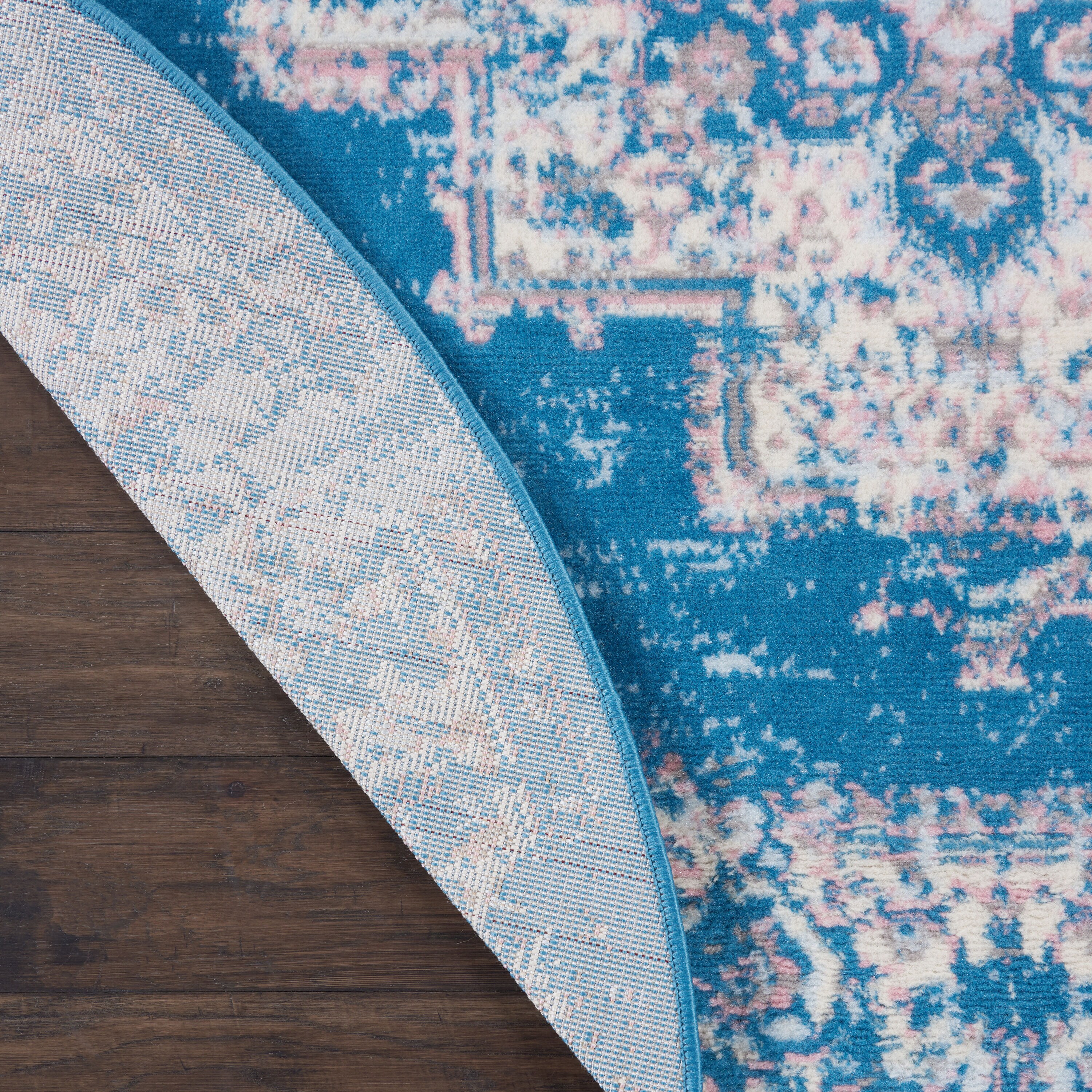 Nourison 99446481566 rugs - View #5