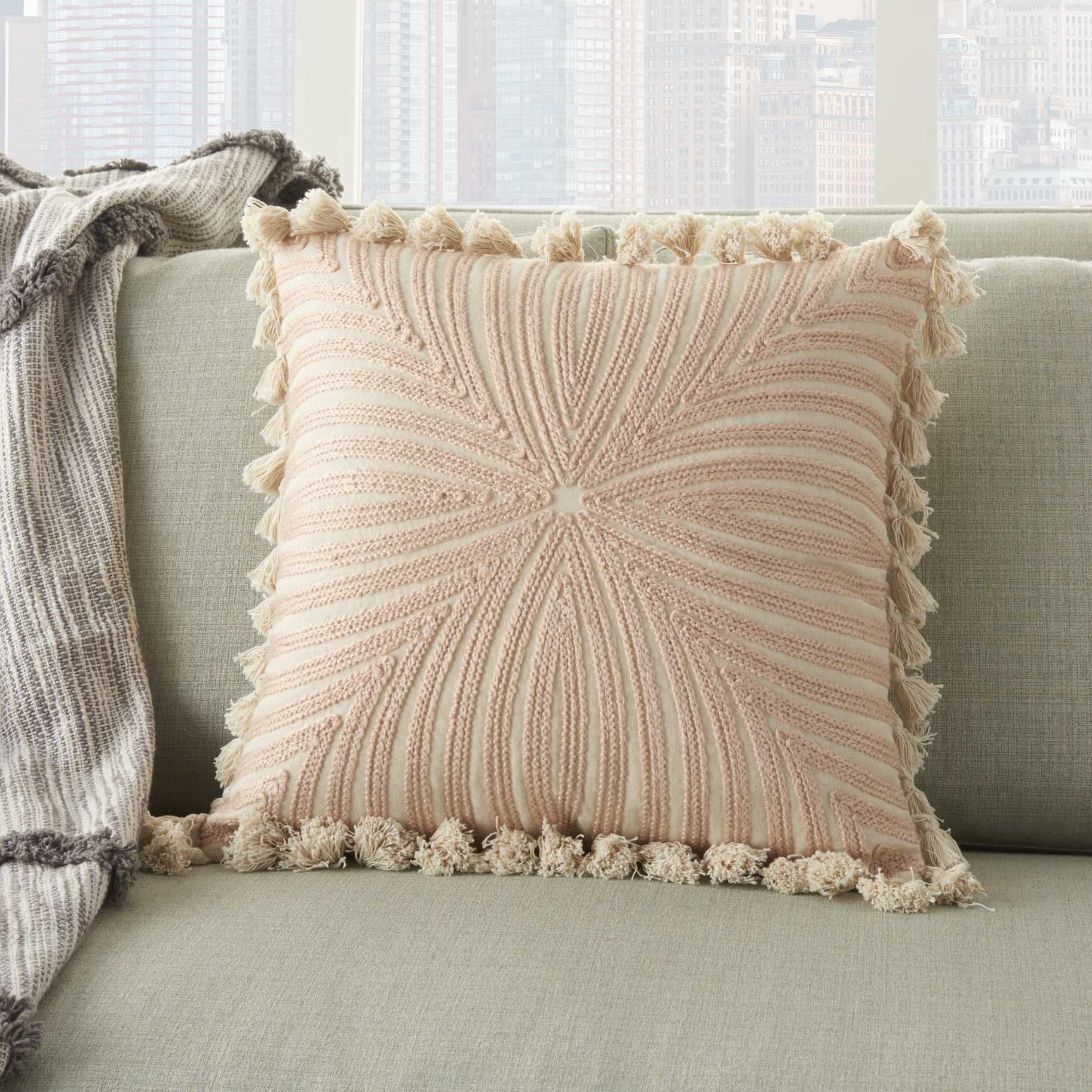 Mina Victory 798019073770 Accent-Pillows - View #2