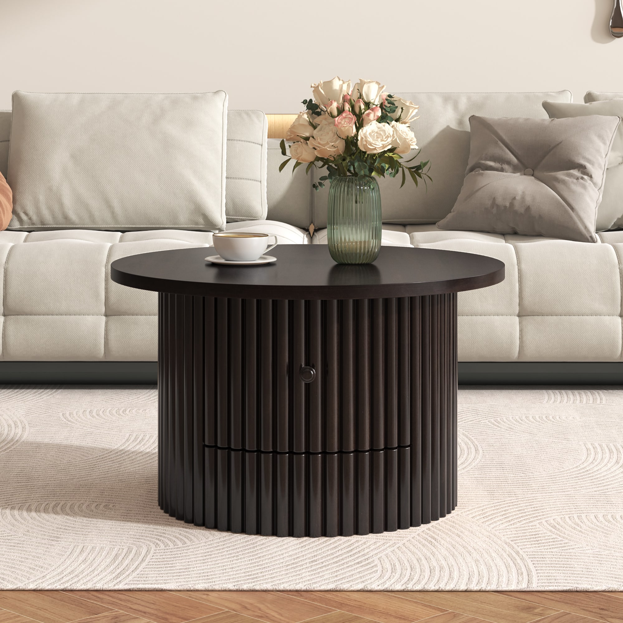 ModernLuxe L3P-N735P242922D Coffee-Tables - View #17