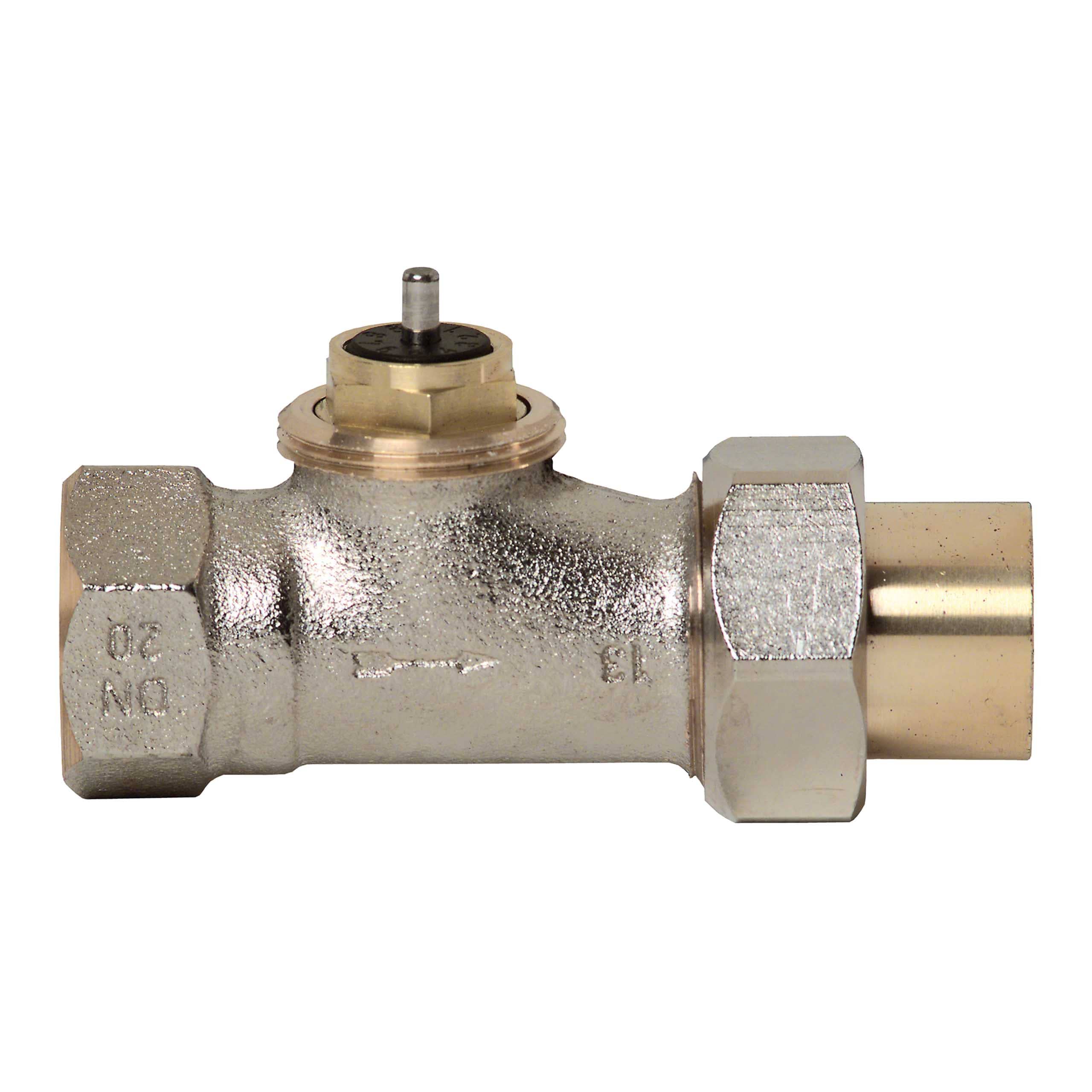 Honeywell Home V2040DSL20 Radiator valve