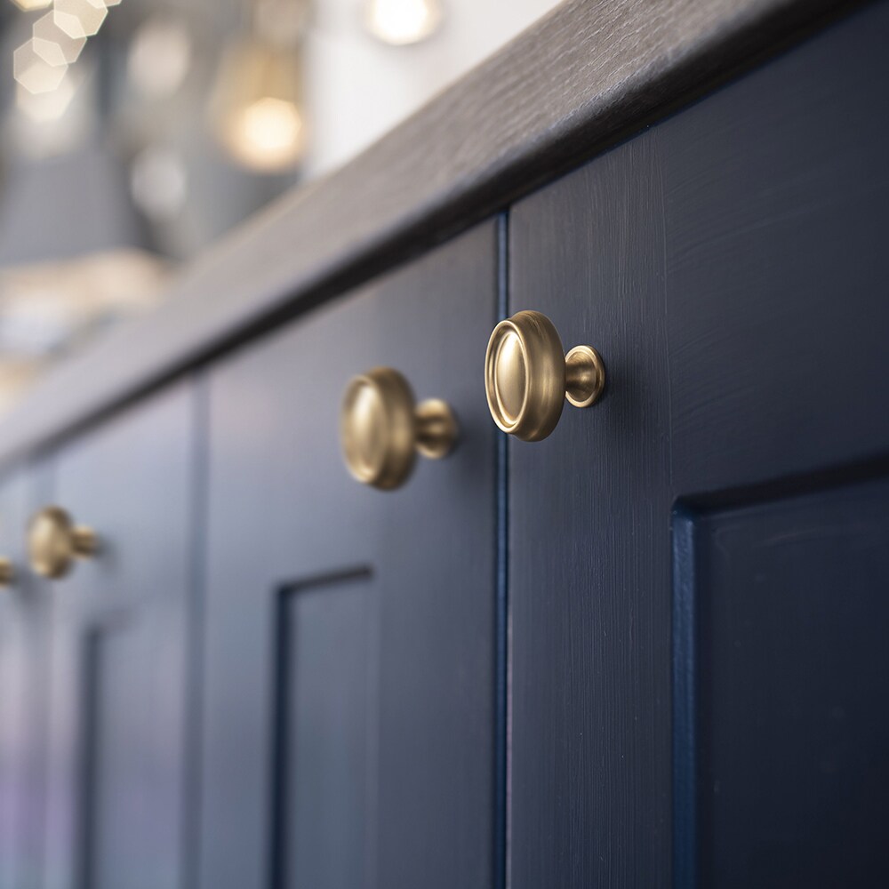 Miaokesen 9265UBR-KNOB-12 Cabinet-Knobs - View #5