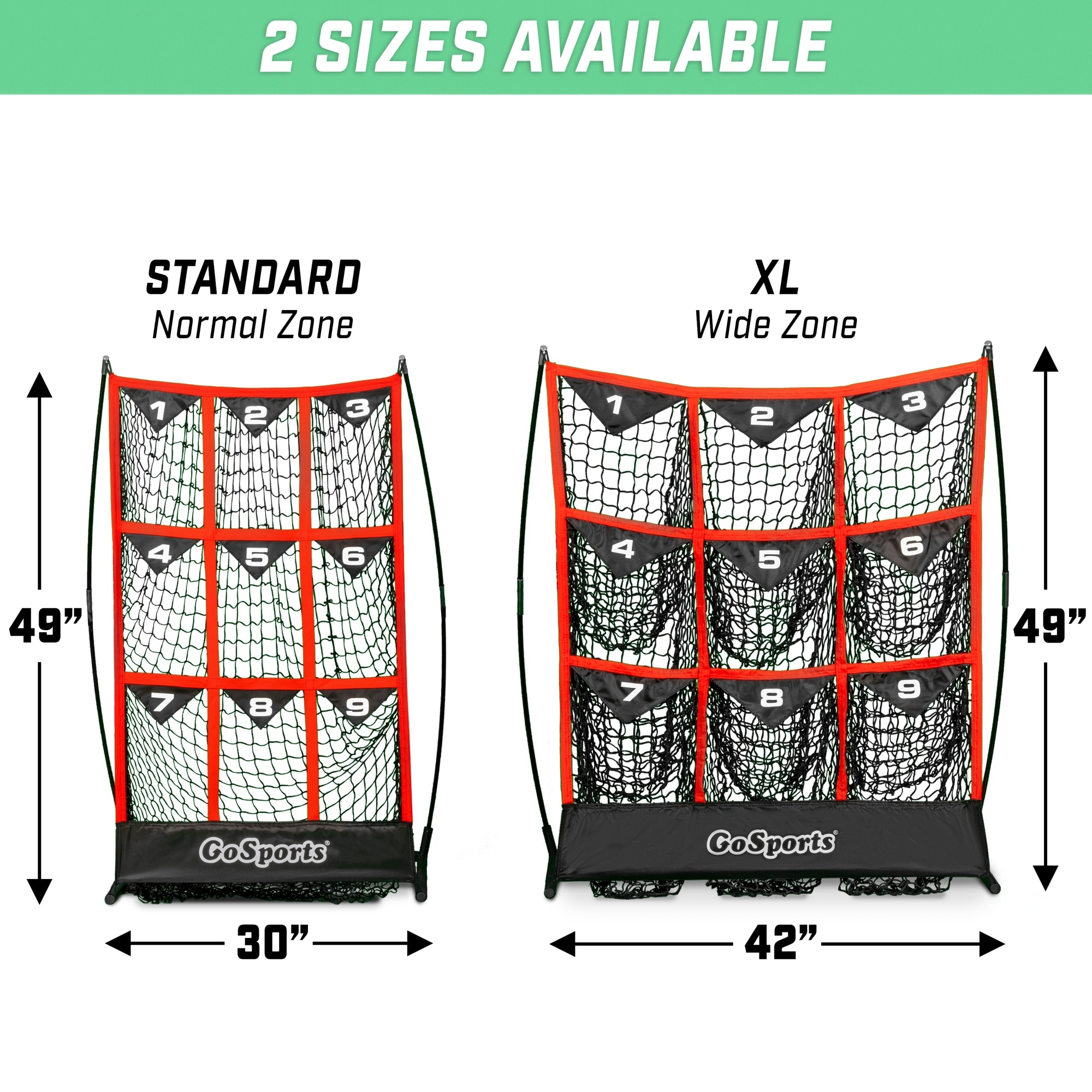 GoSports 810151122427 Sports-Equipment - View #6