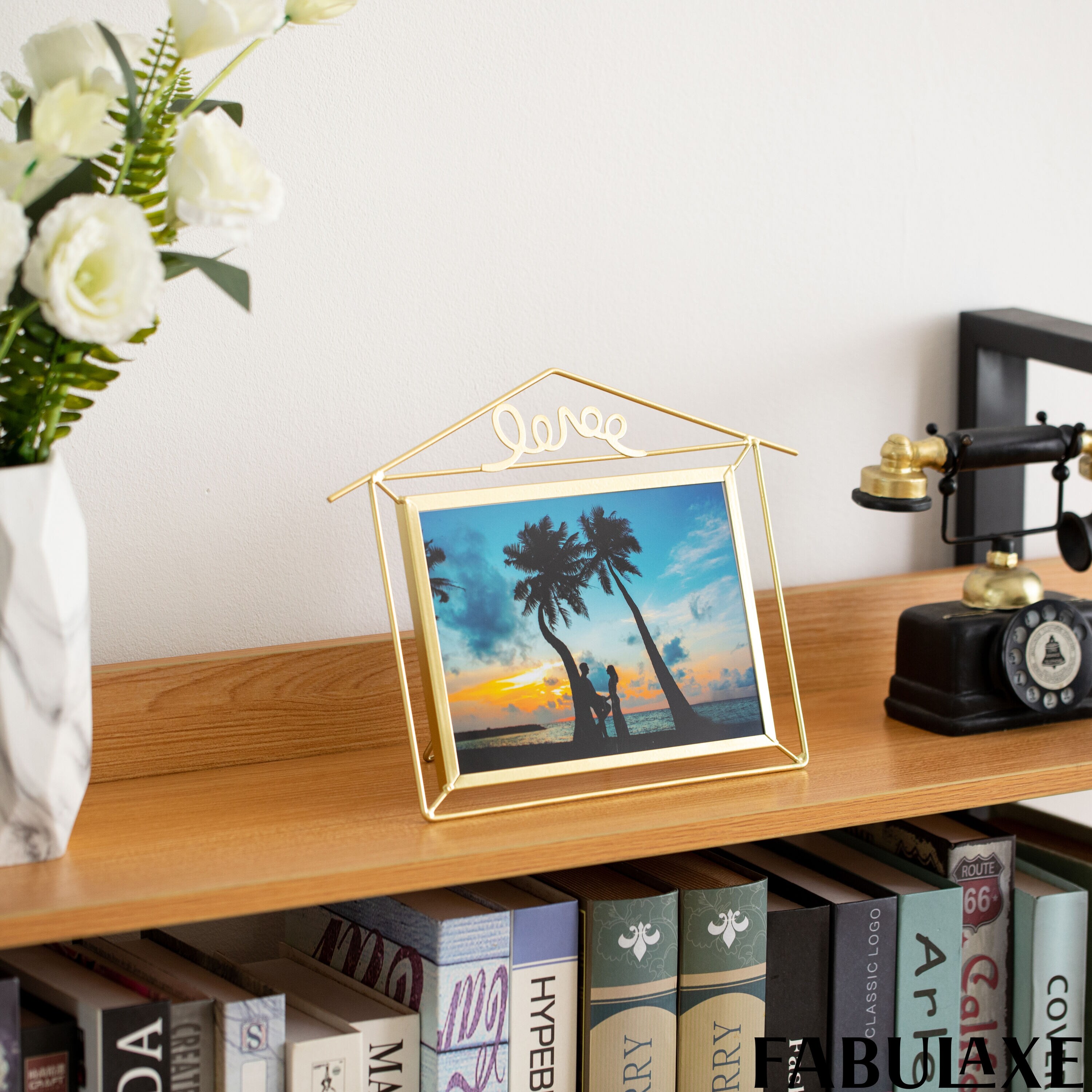FABULAXE QI004845.L Picture-Frames - View #3