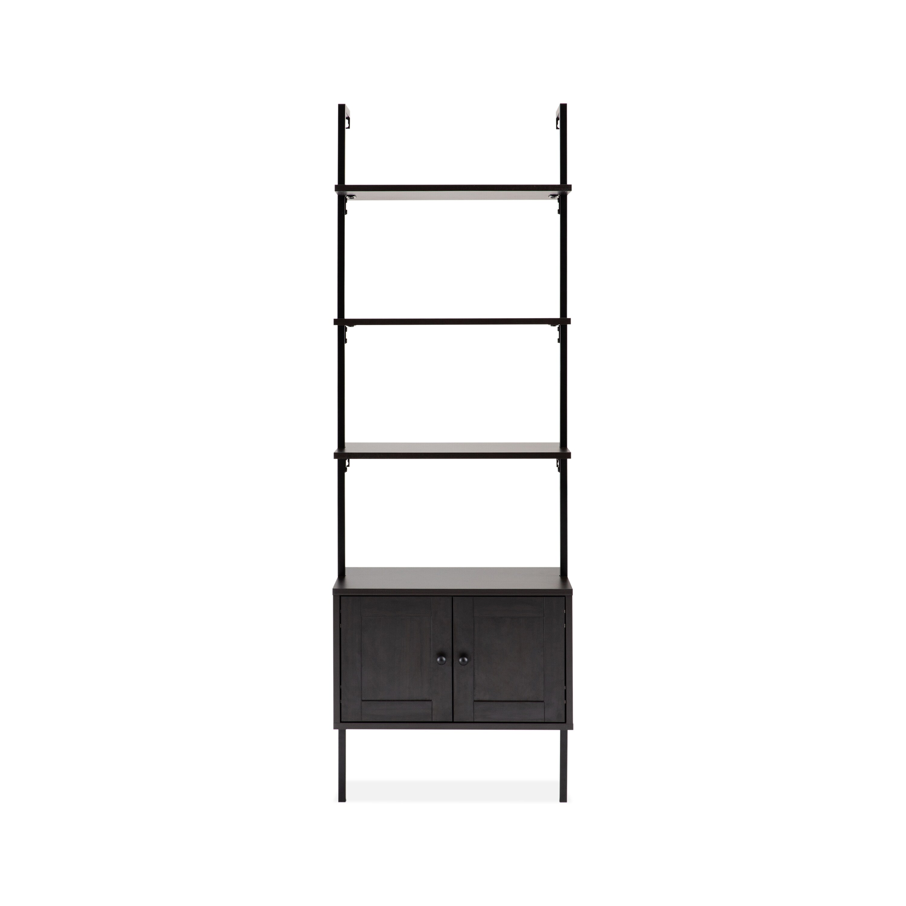 happimess MSH1002A Wall-Mounted-Shelving - View #7