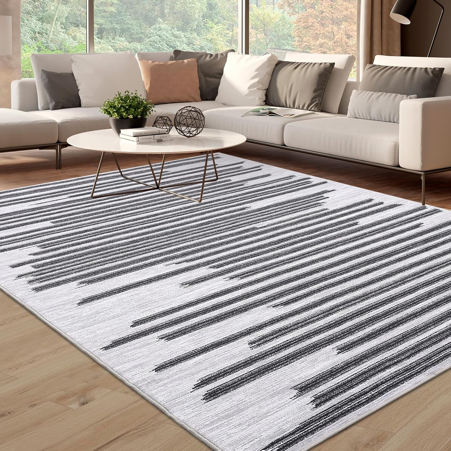 GAOMON CES-P5VVKV-W5EW2YLM rugs - View #7