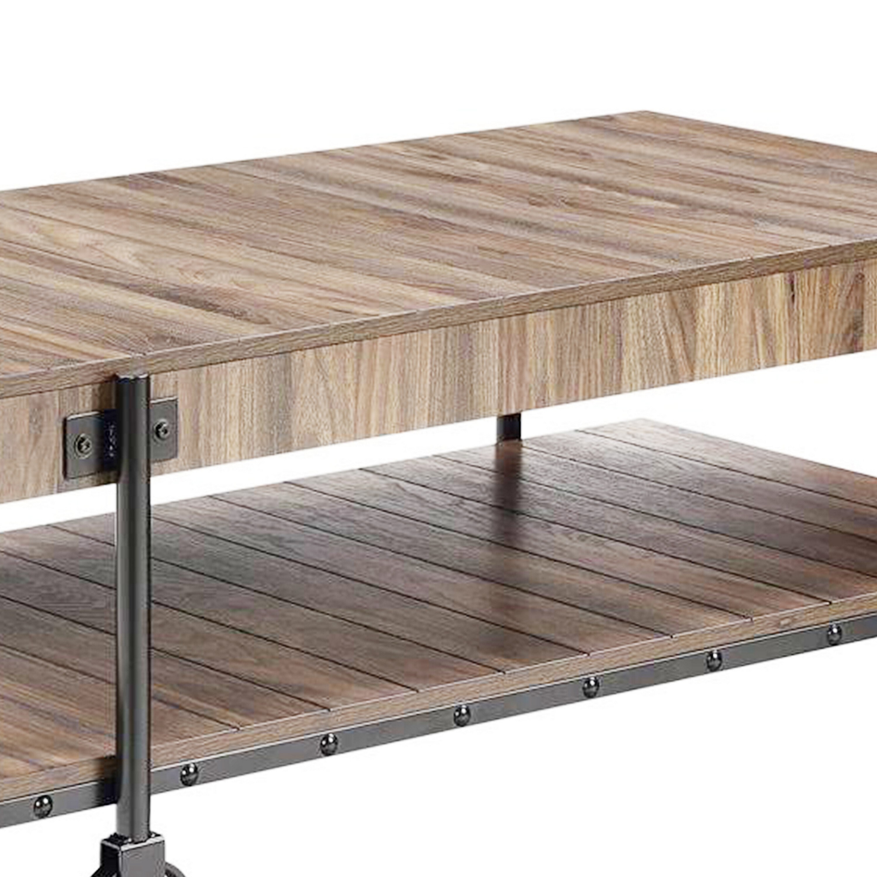 Benzara BM313236 Coffee-Tables - View #2