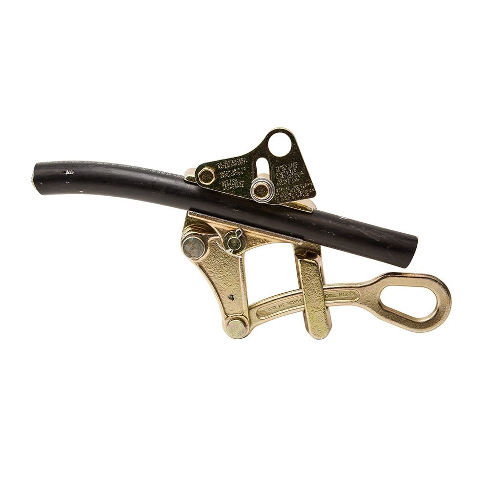 Klein Tools 171670 Cable-Puller-Grips - View #6