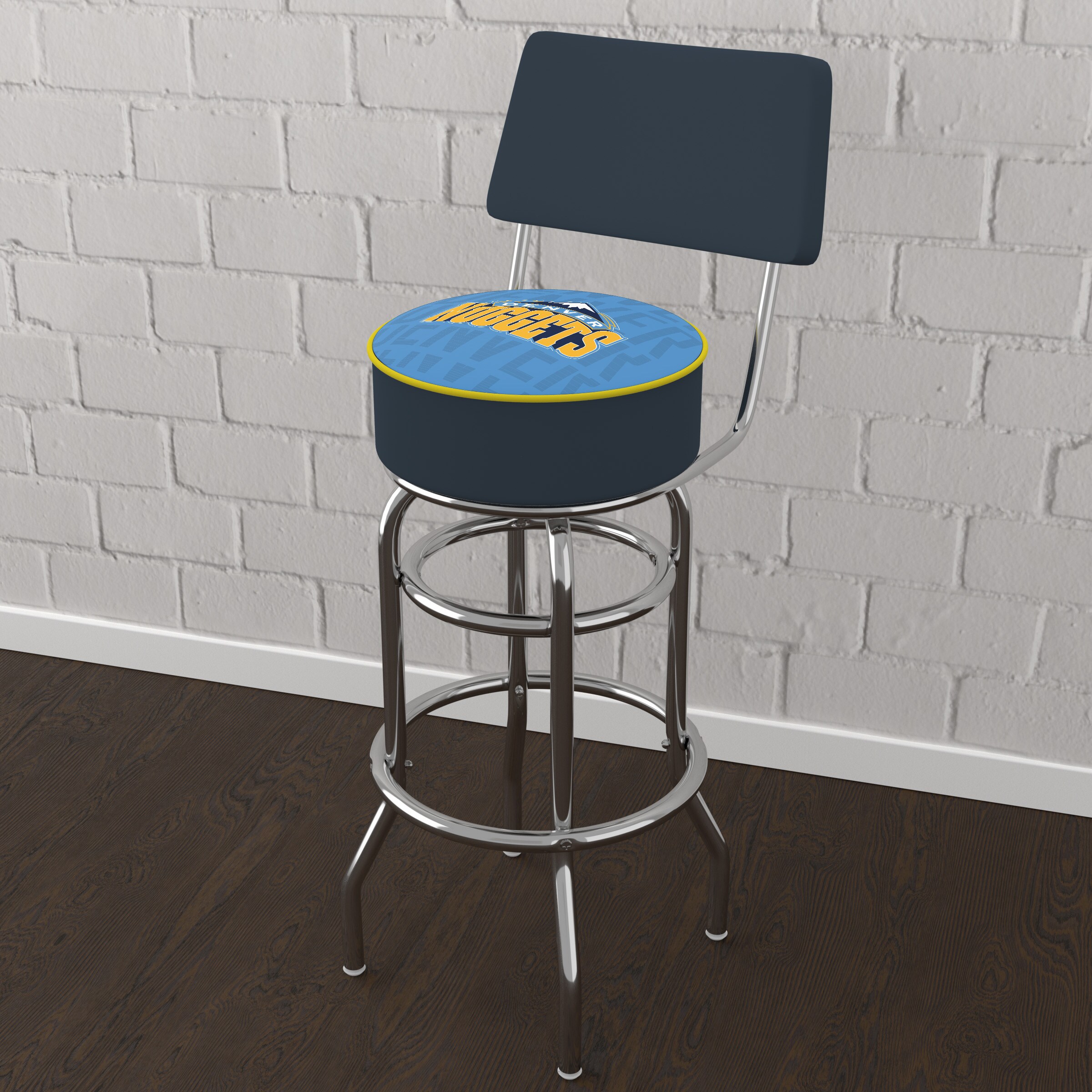 Trademark Gameroom NBA1100-DN3 stools - View #2