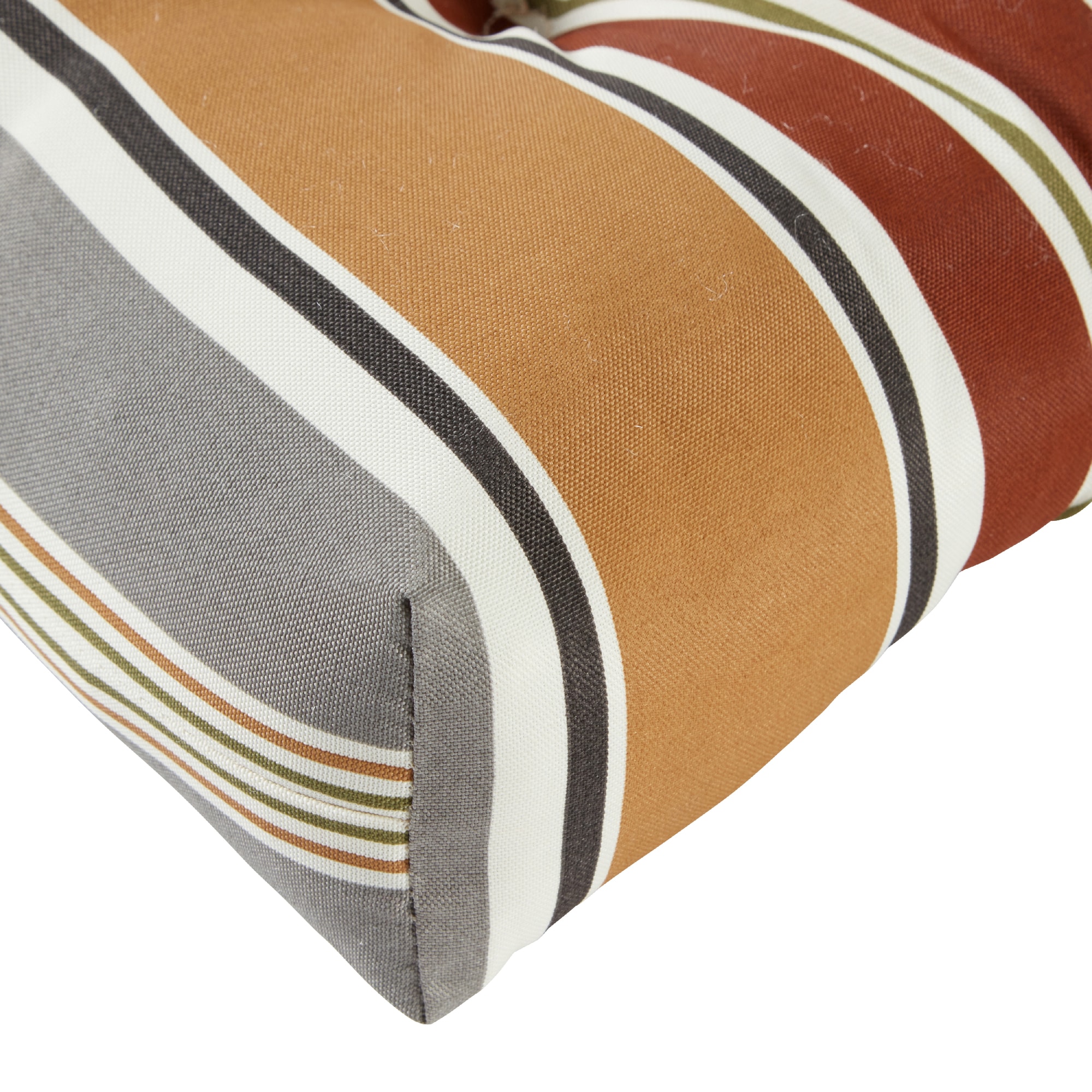 Greendale Home Fashions OC6800S2-BRICK Patio-Furniture-Cushions - View #4