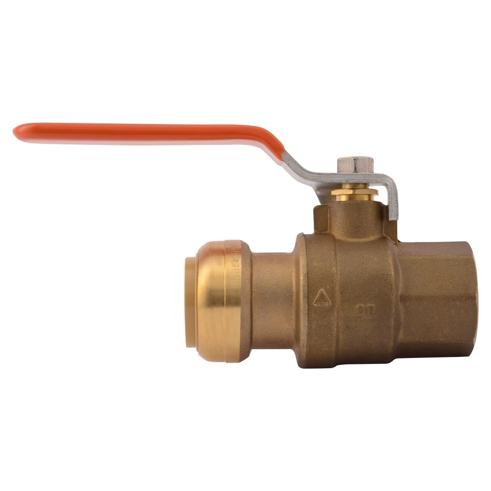 SharkBite 22187-0000LF Ball-Valves - View #3