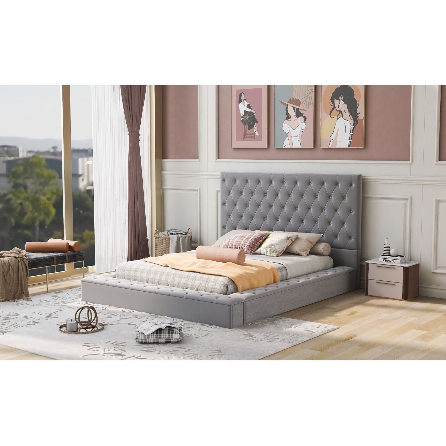 JASMODER GX001501AAE beds - View #5