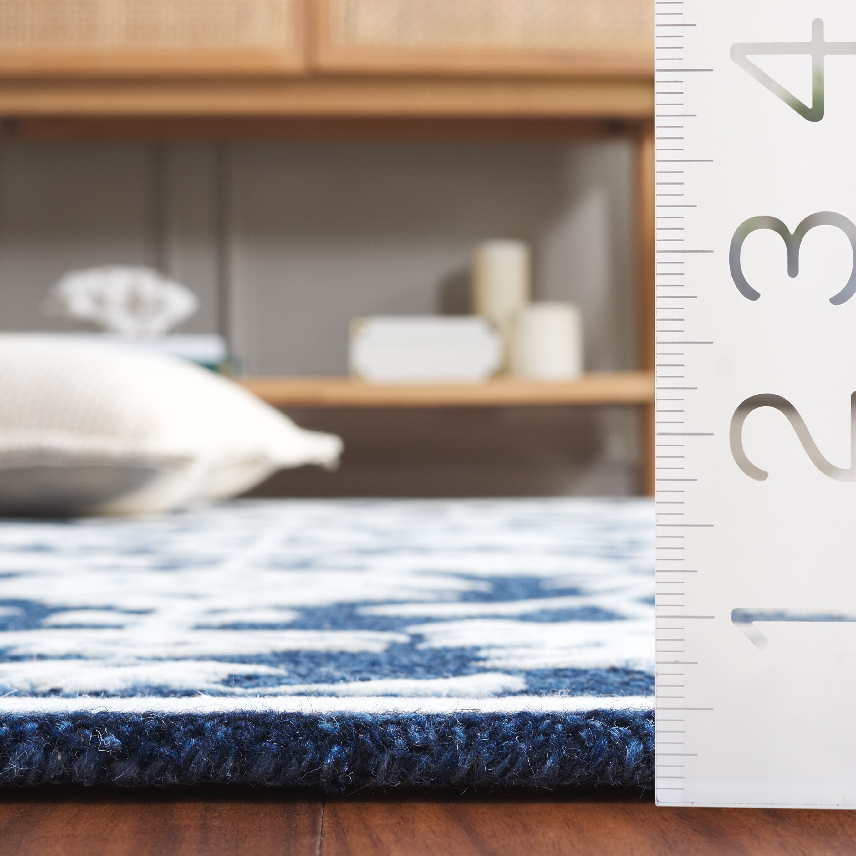 Safavieh EBN134N-5 rugs - View #5