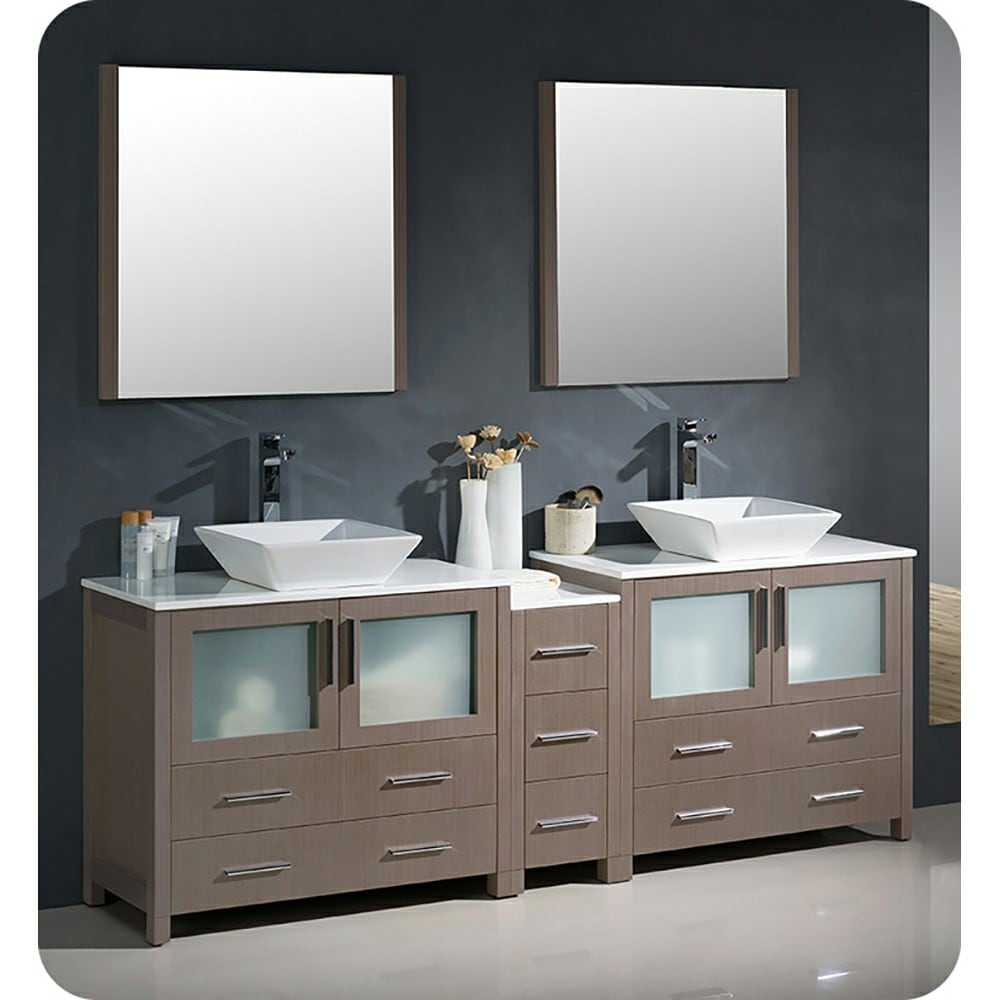 Fresca FCB62-361236GO vanities - View #10