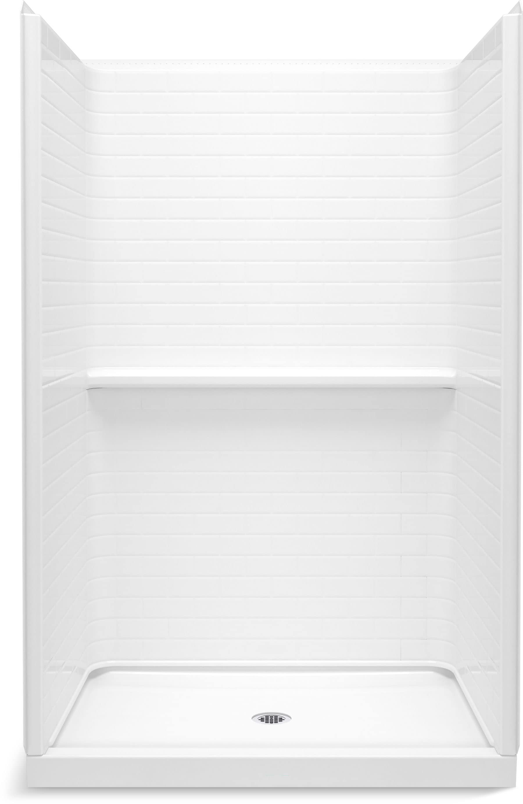 Sterling 72505800-0 Shower-Wall-Surrounds - View #3