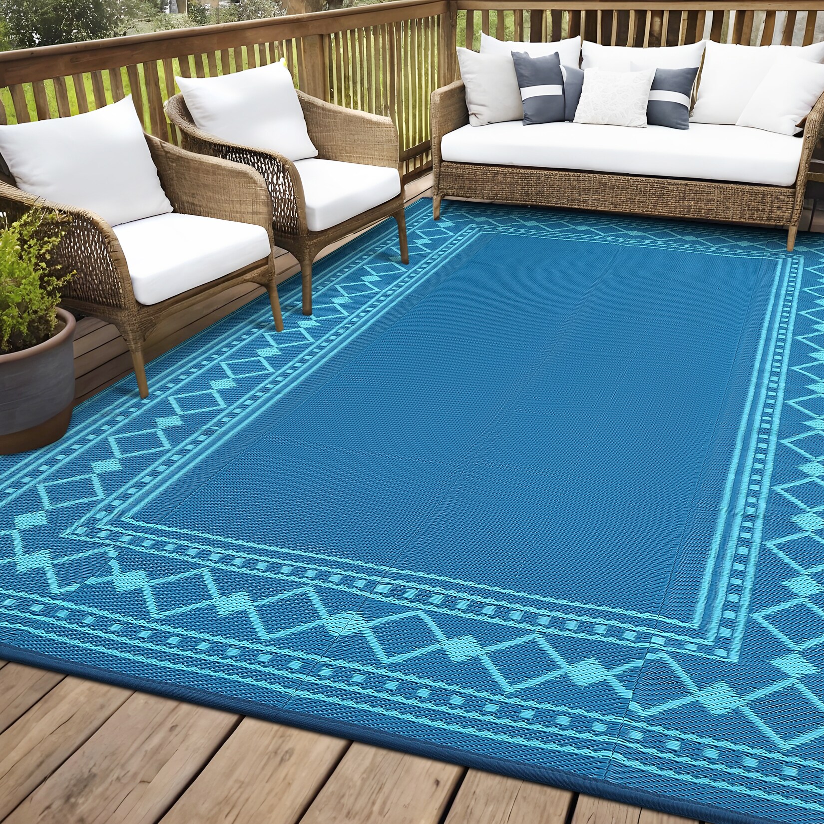 Garvee SUNNY-PHO-34JKHA9Q rugs - View #3
