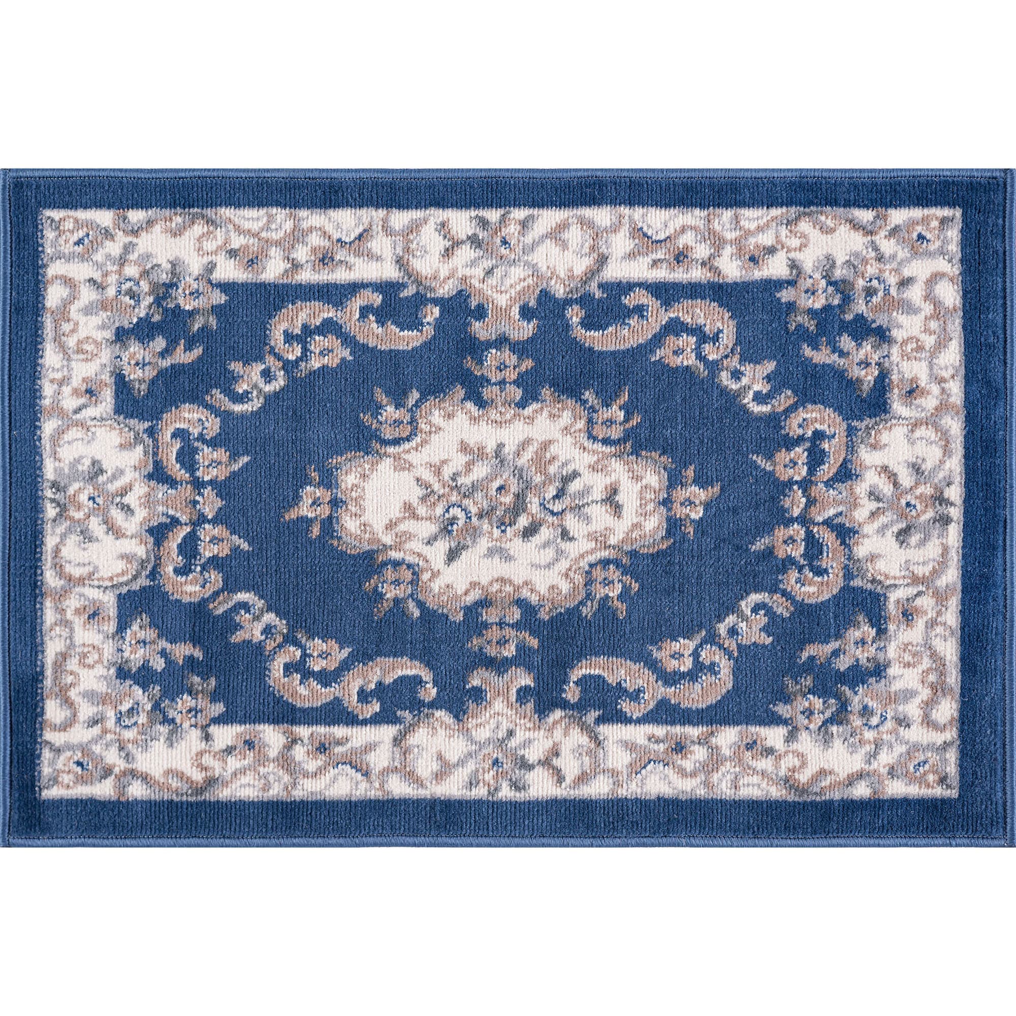 Tayse HMP3907 2X3 rugs - View #7