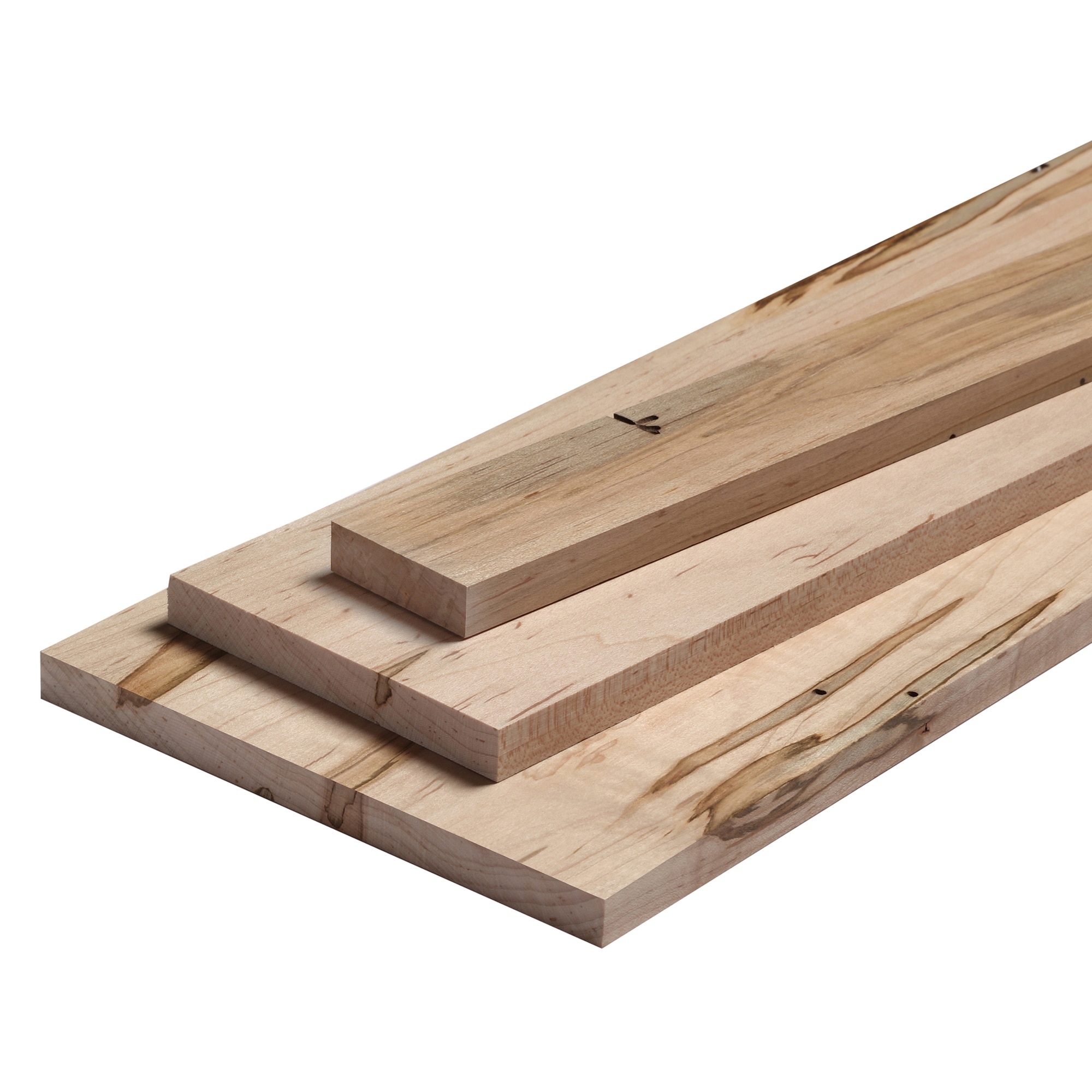 Ornamental Mouldings AMAP 1/2X4X96 Appearance-Boards - View #3
