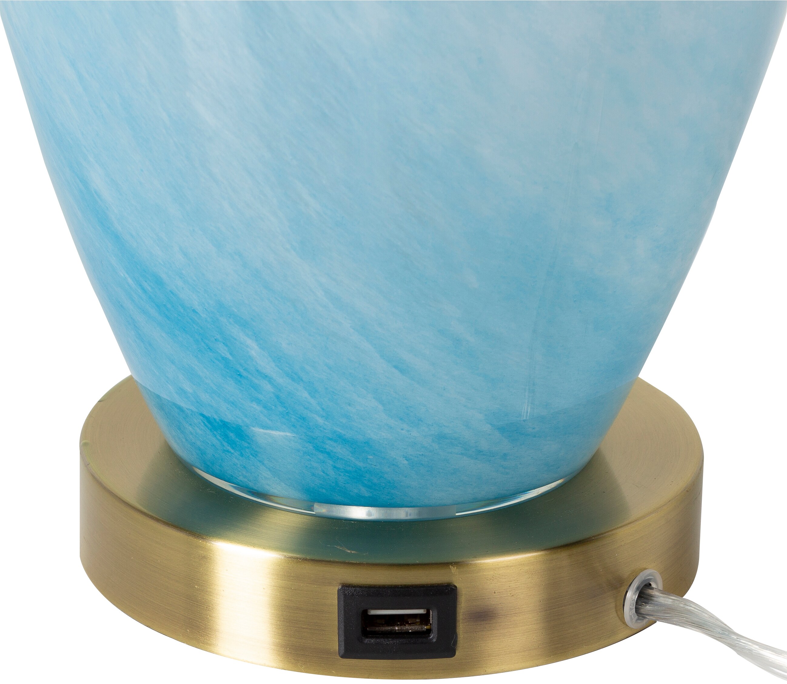 Surya HBT-001 Table-Lamps - View #2