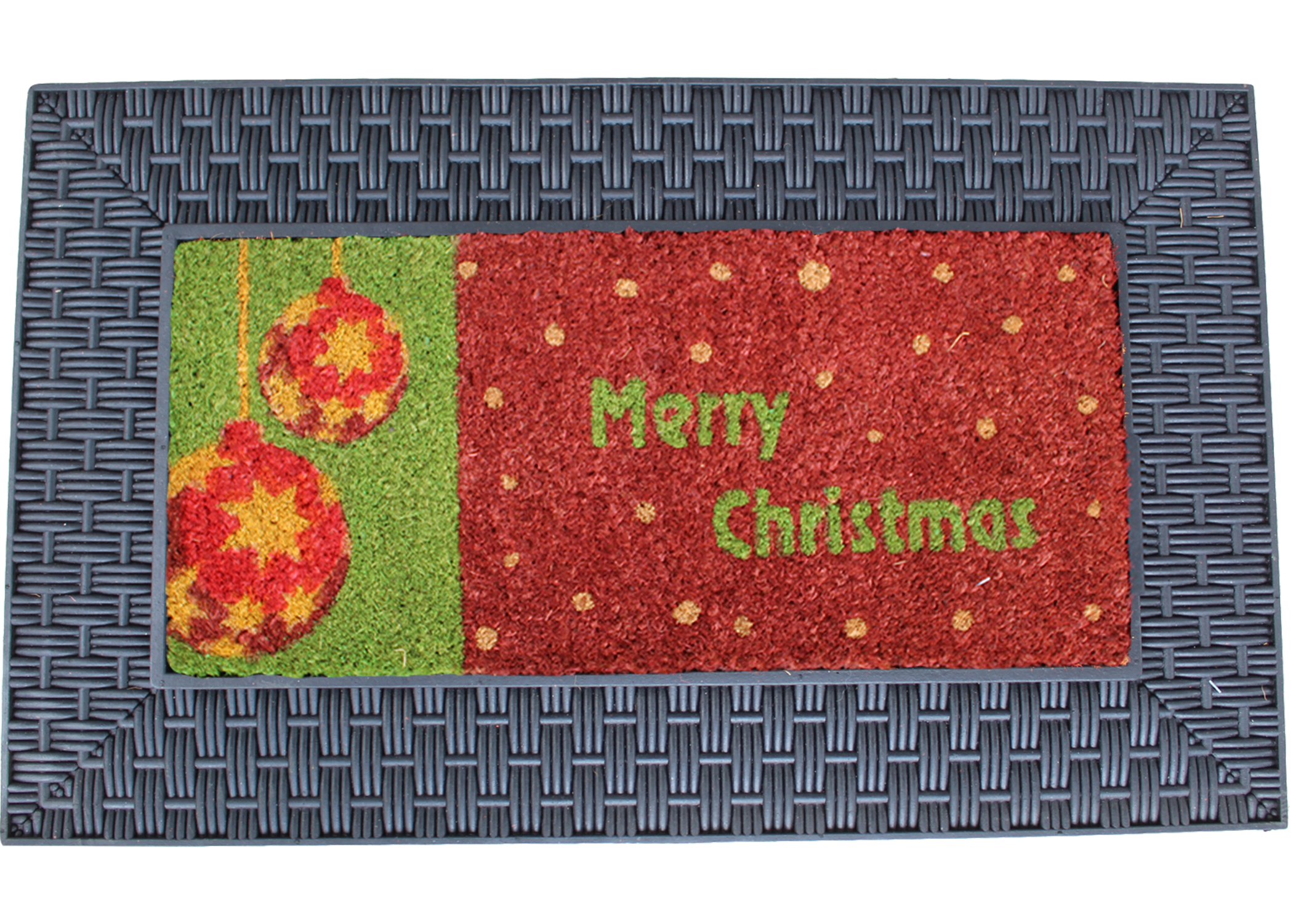 Imports Decor 426RBPVC Mats-Cat - View #5