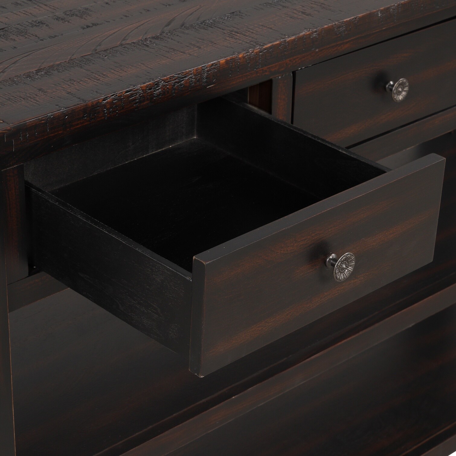 SunJet FZ5TBBKIT5F6 Console-Sofa-Tables - View #5