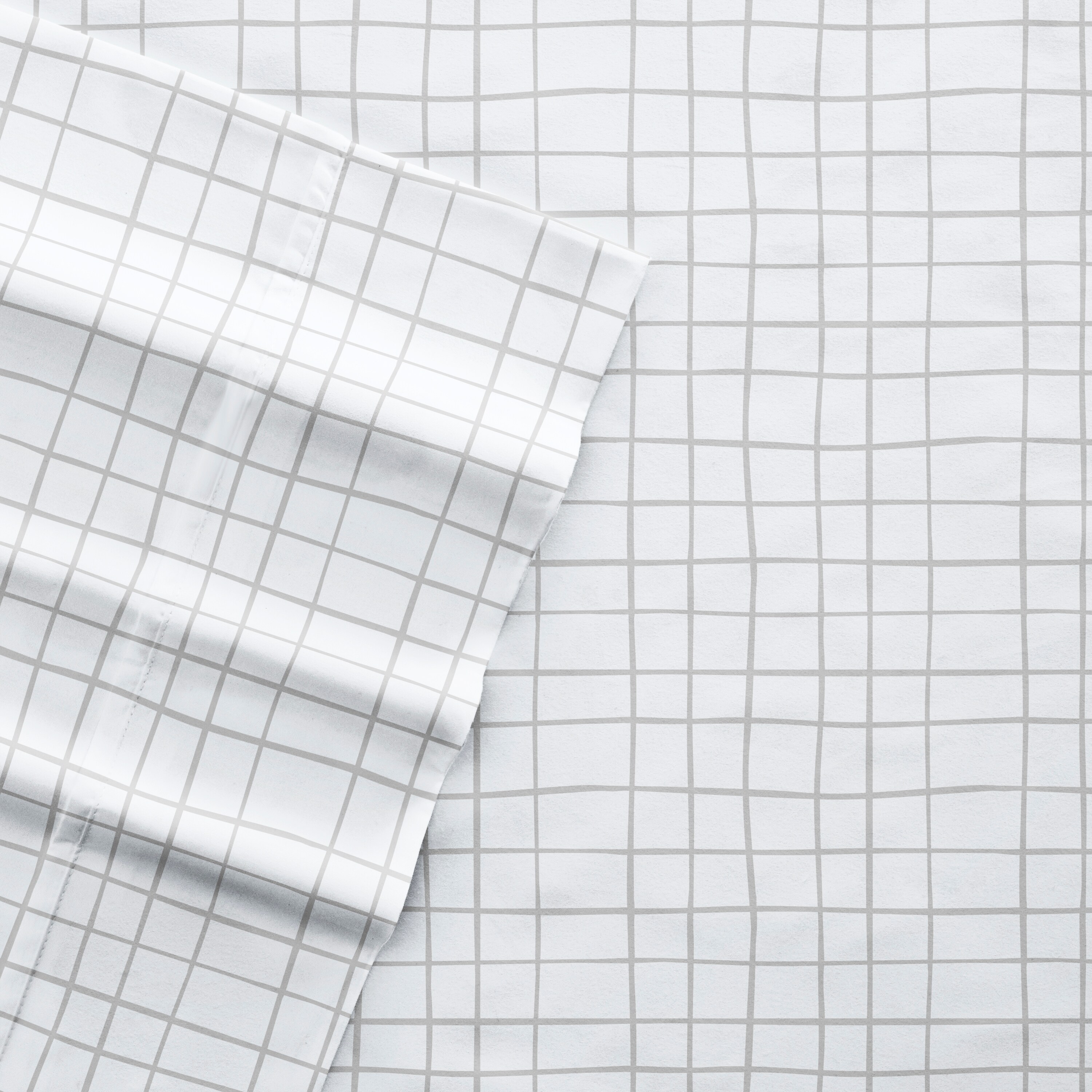 Ienjoy Home IH-4PC-CRR-F-LG Sheet-Sets - View #3