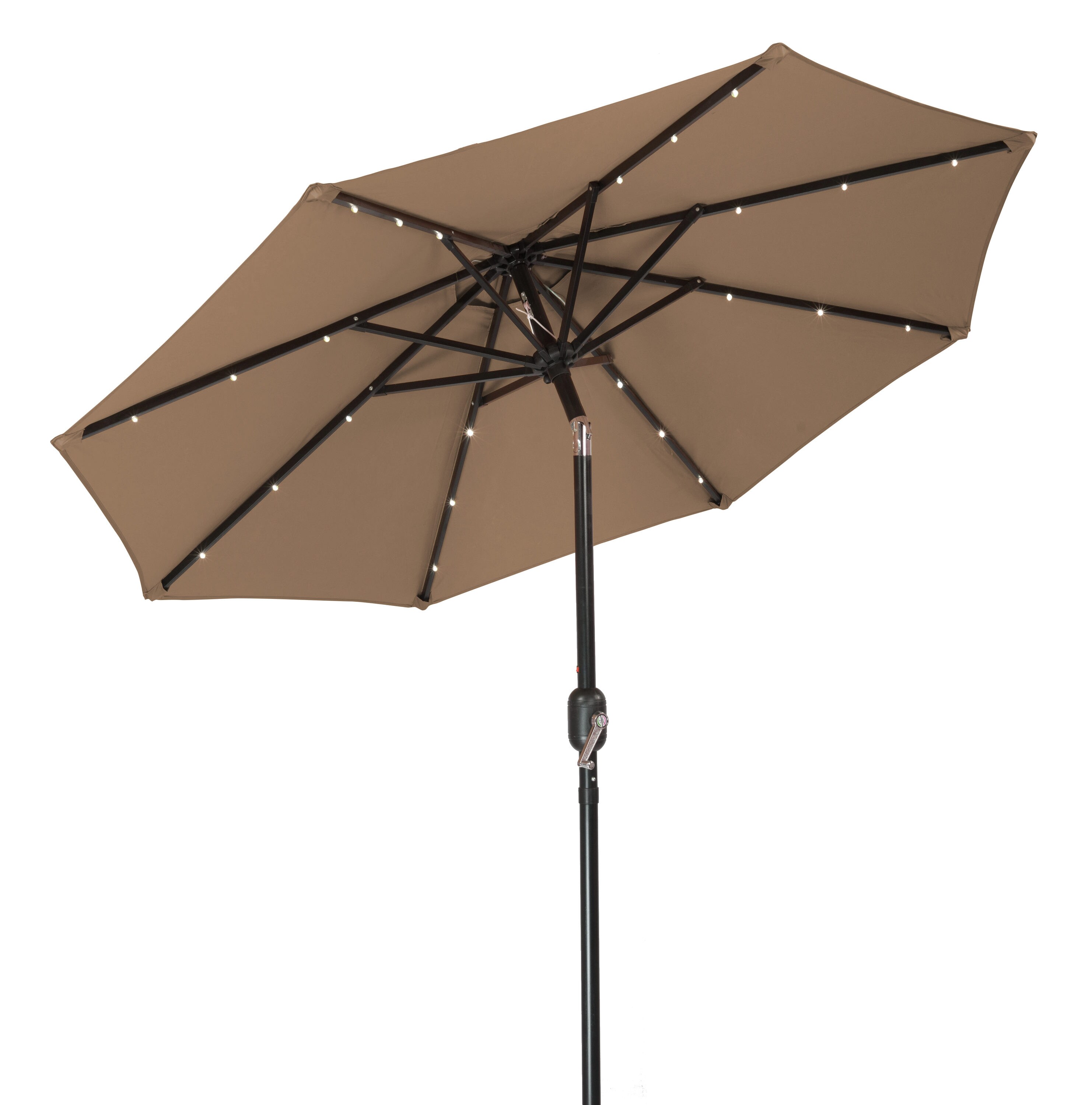 Trademark Innovations Patio Umbrellas at Lowes.com