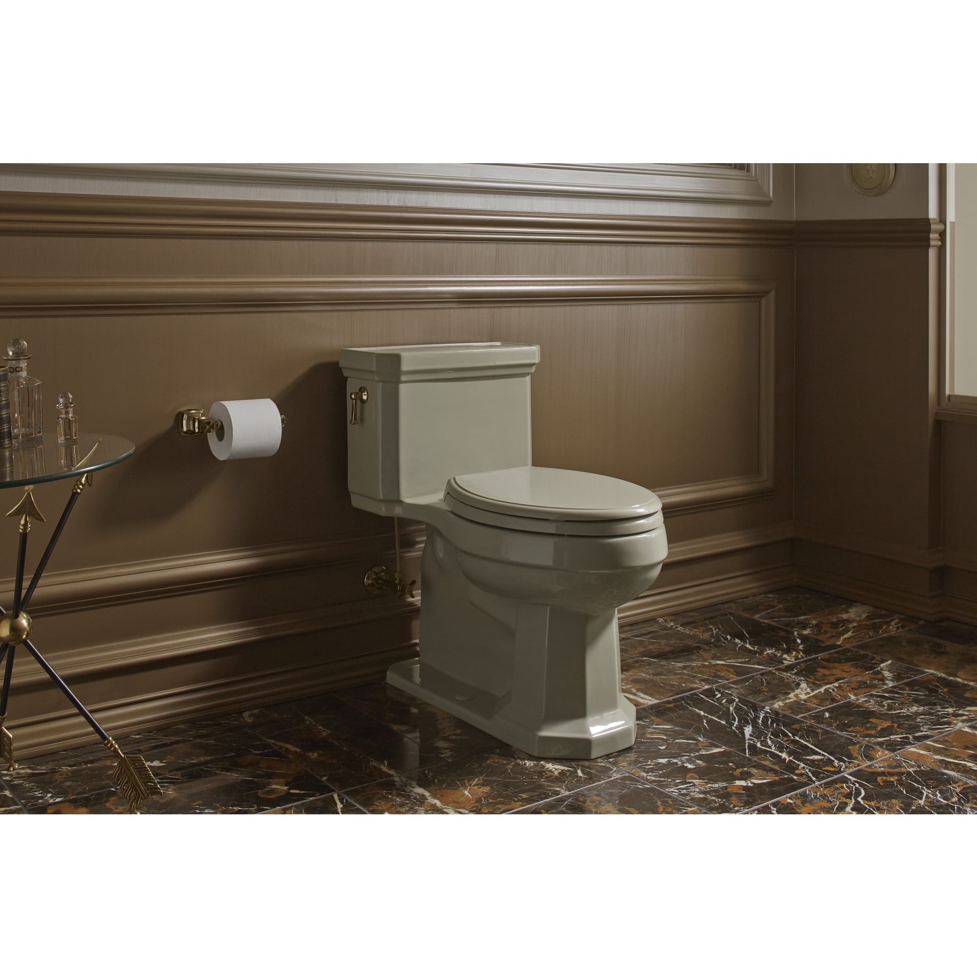 KOHLER 3940-0 toilets - View #3