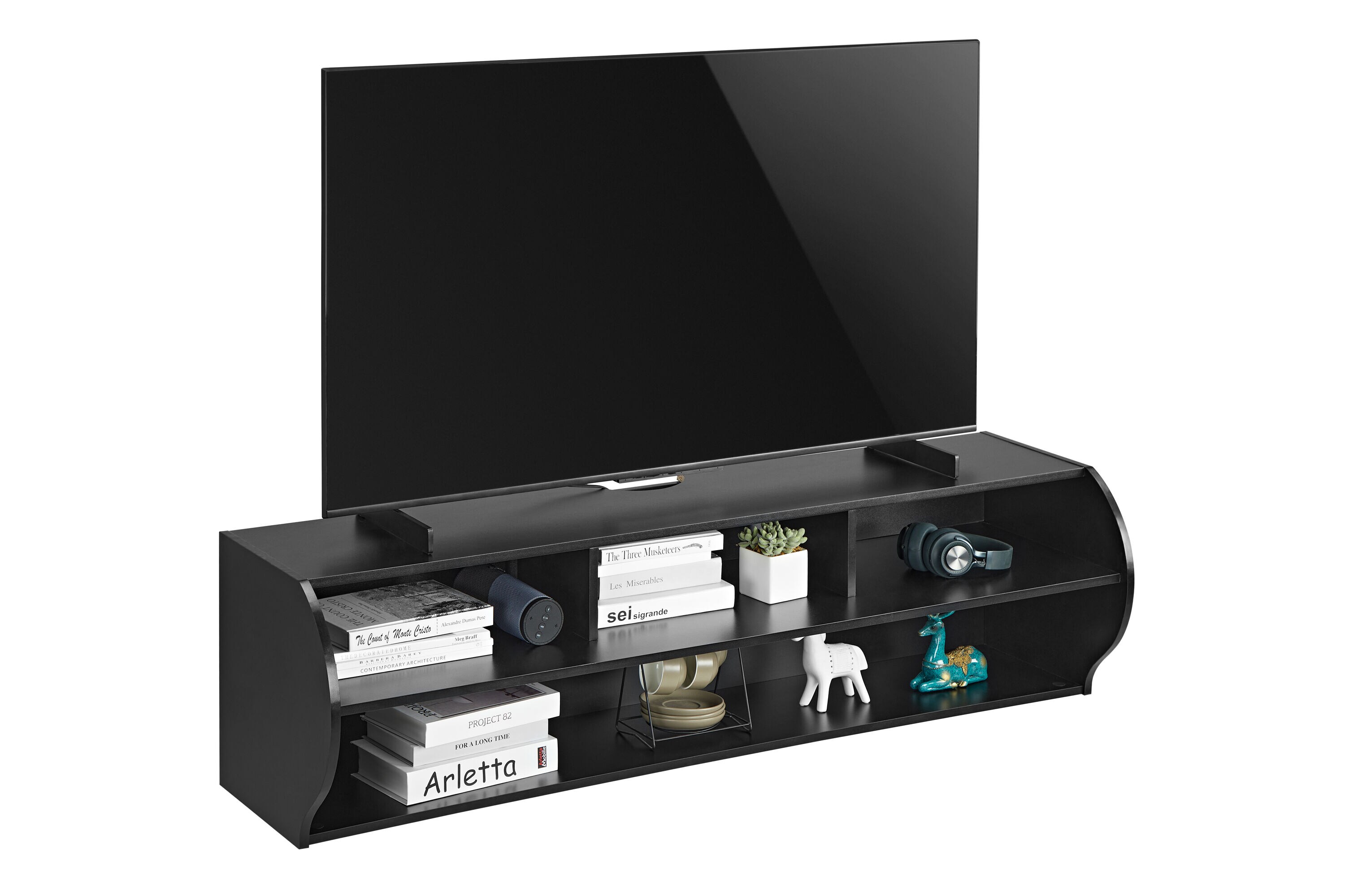 Emerald SM-720-6030 Tv-Stands - View #2