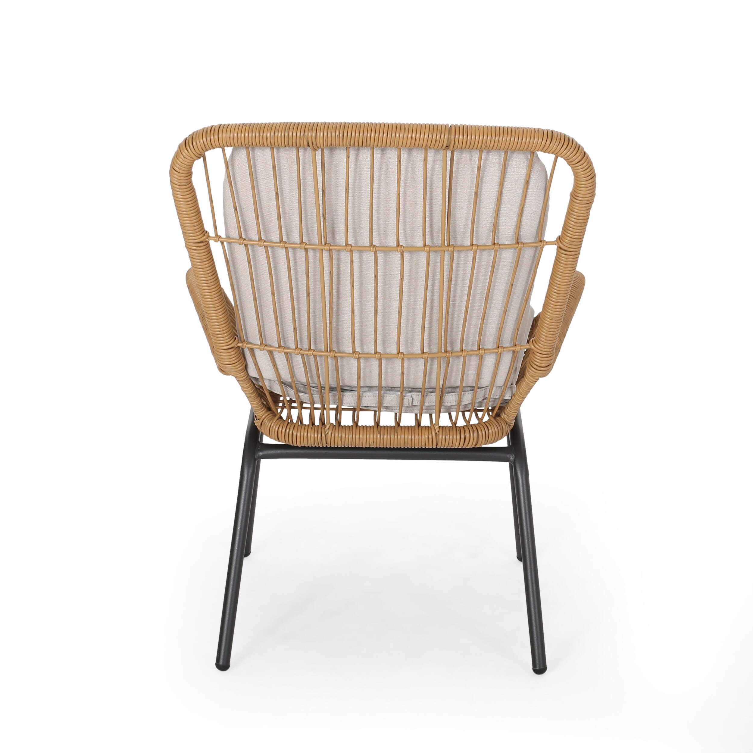 ModernLuxe 64877.00LBRN Patio-Conversation-Sets - View #11