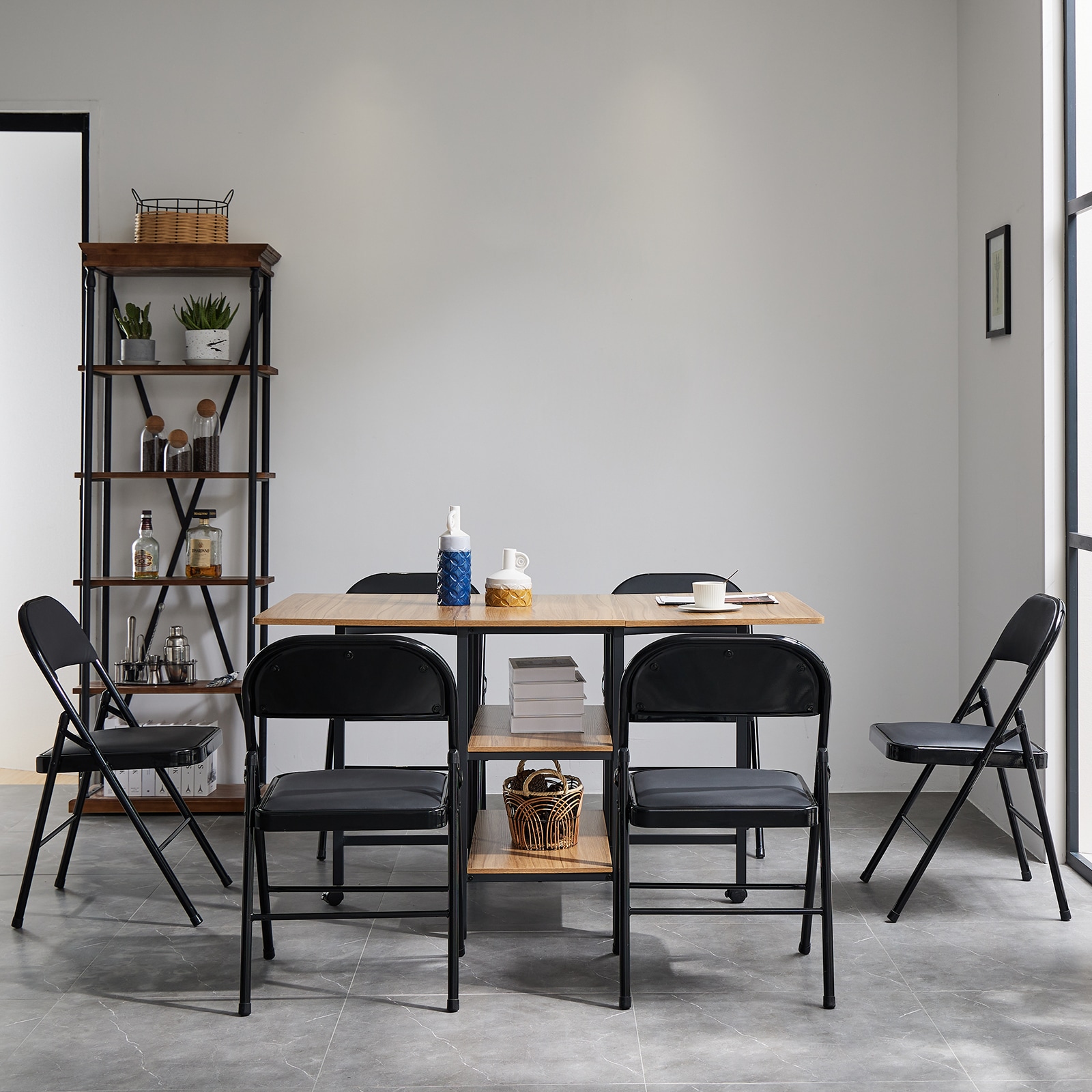 Winado 303868585741 Folding-Chairs - View #9