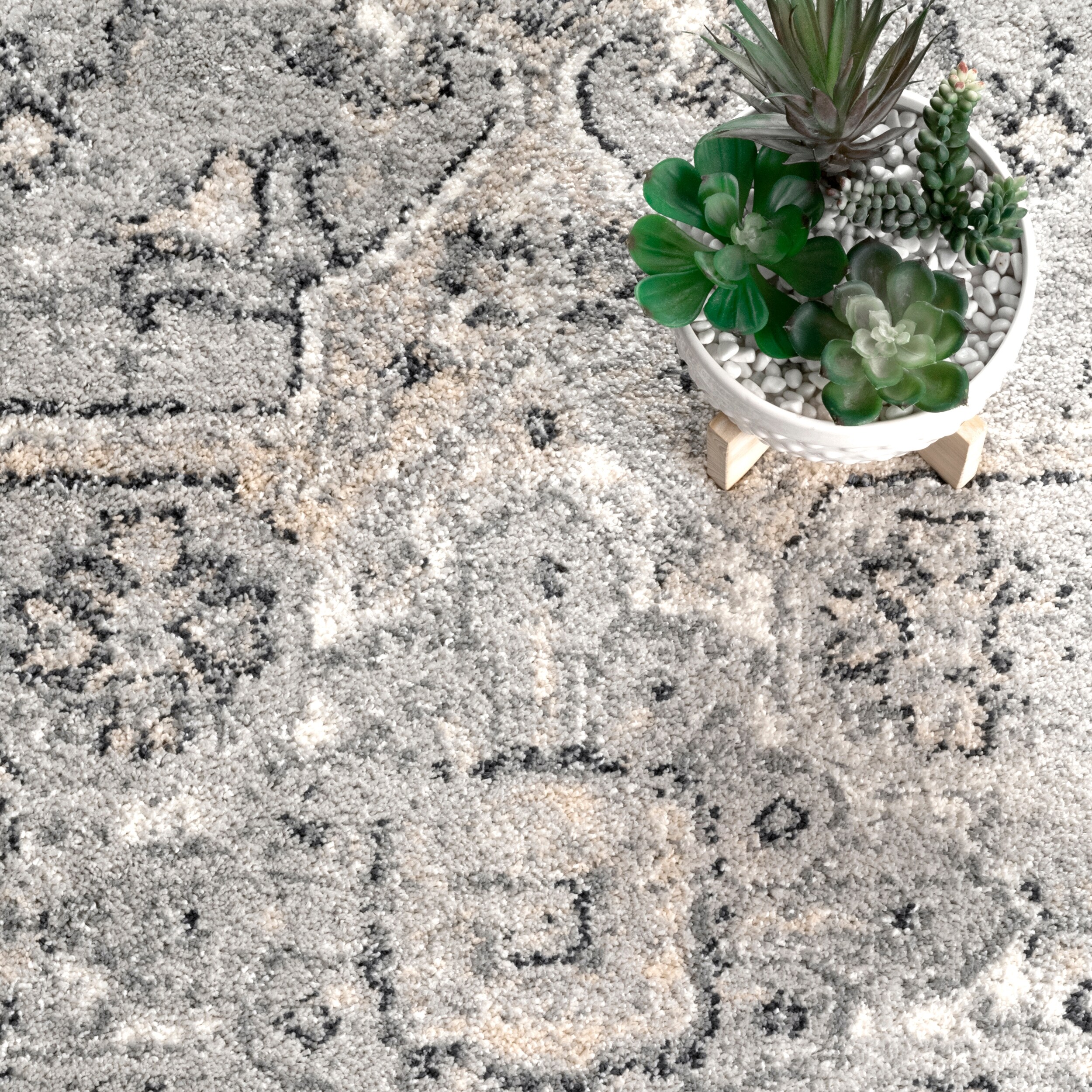 nuLOOM ACSD05A-S606 rugs - View #3