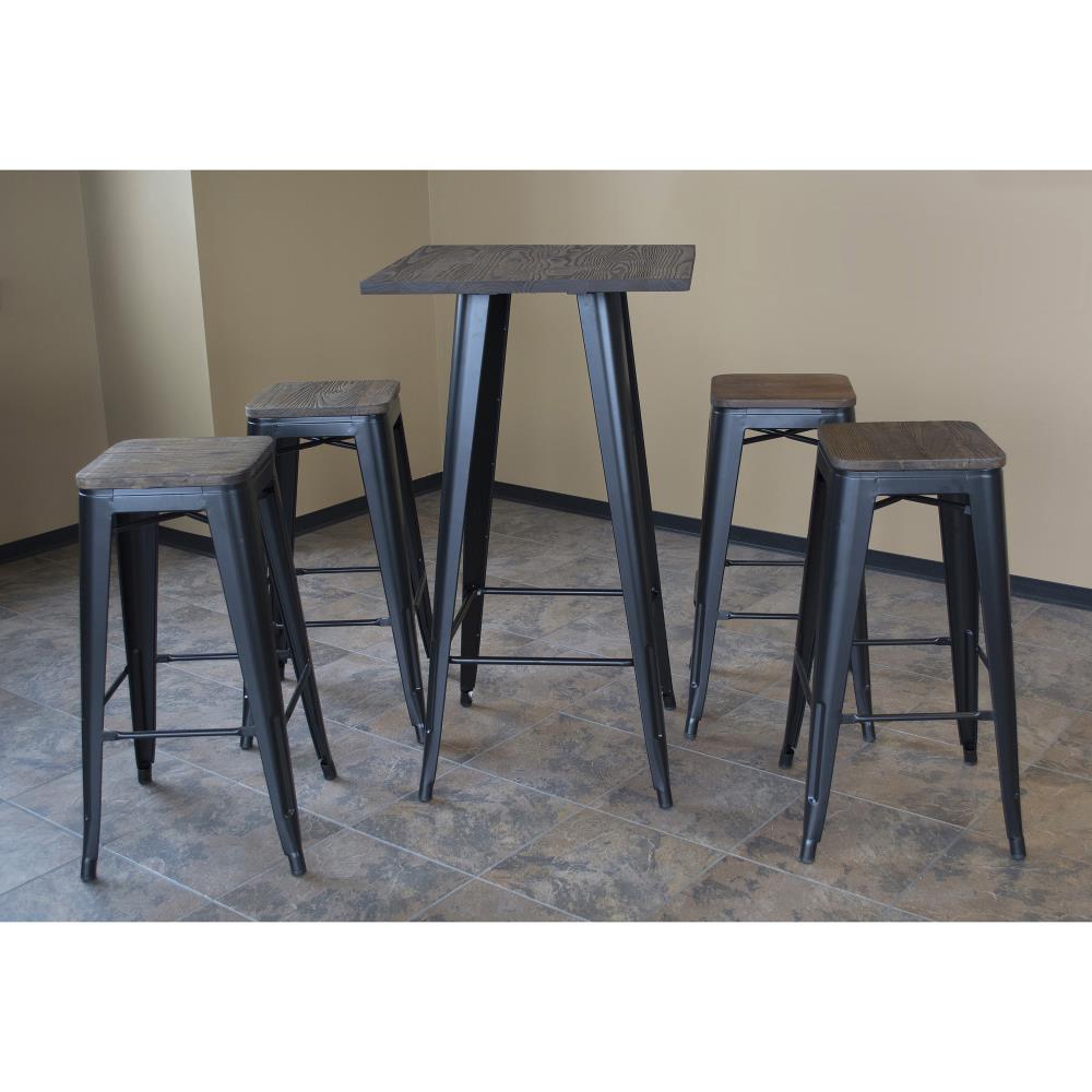AmeriHome BSSET33 stools - View #4