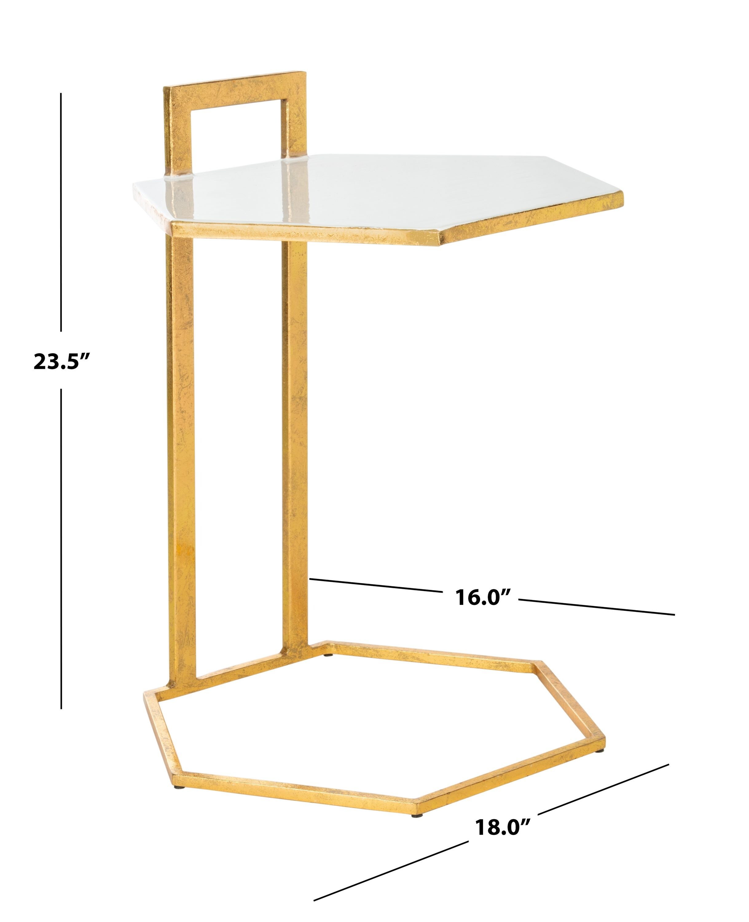 Safavieh ACC3208A End-Tables - View #7