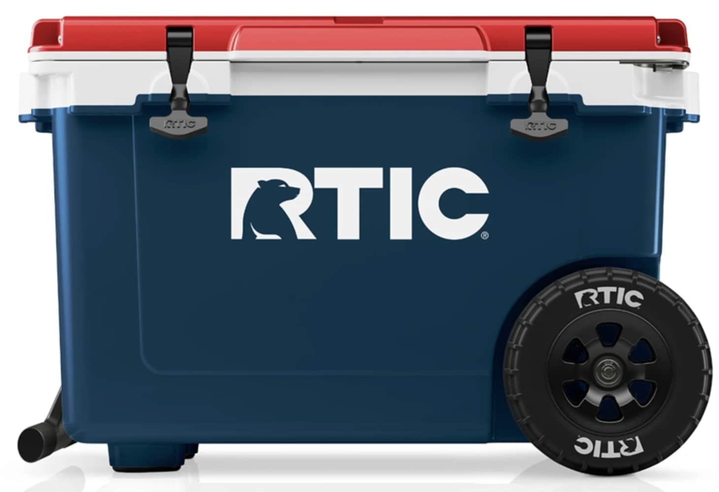 RTIC Outdoors 19679 Portable-Coolers - View #2