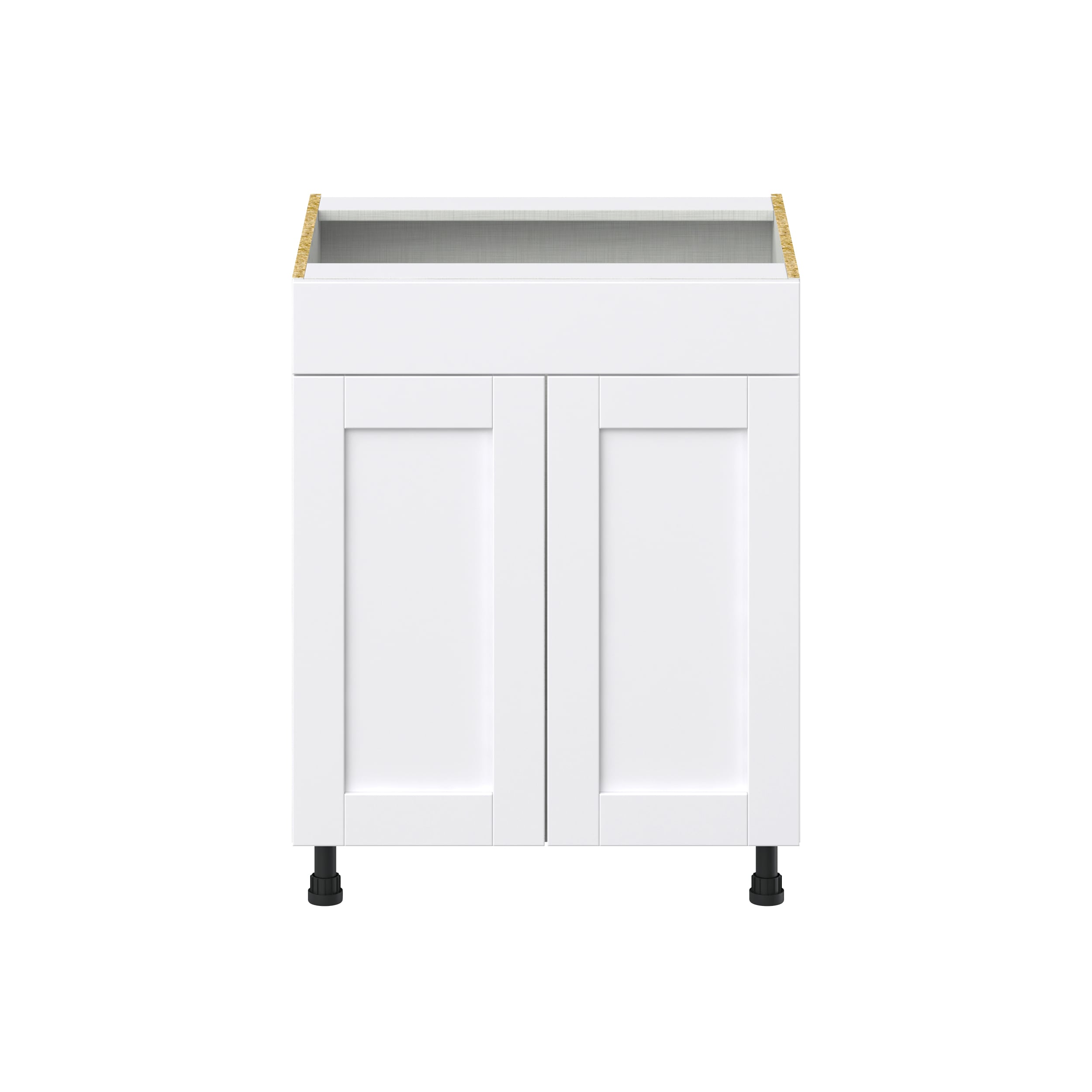 Hugo&Borg DSSB27FF-RM Cabinets-Kitchen - View #7