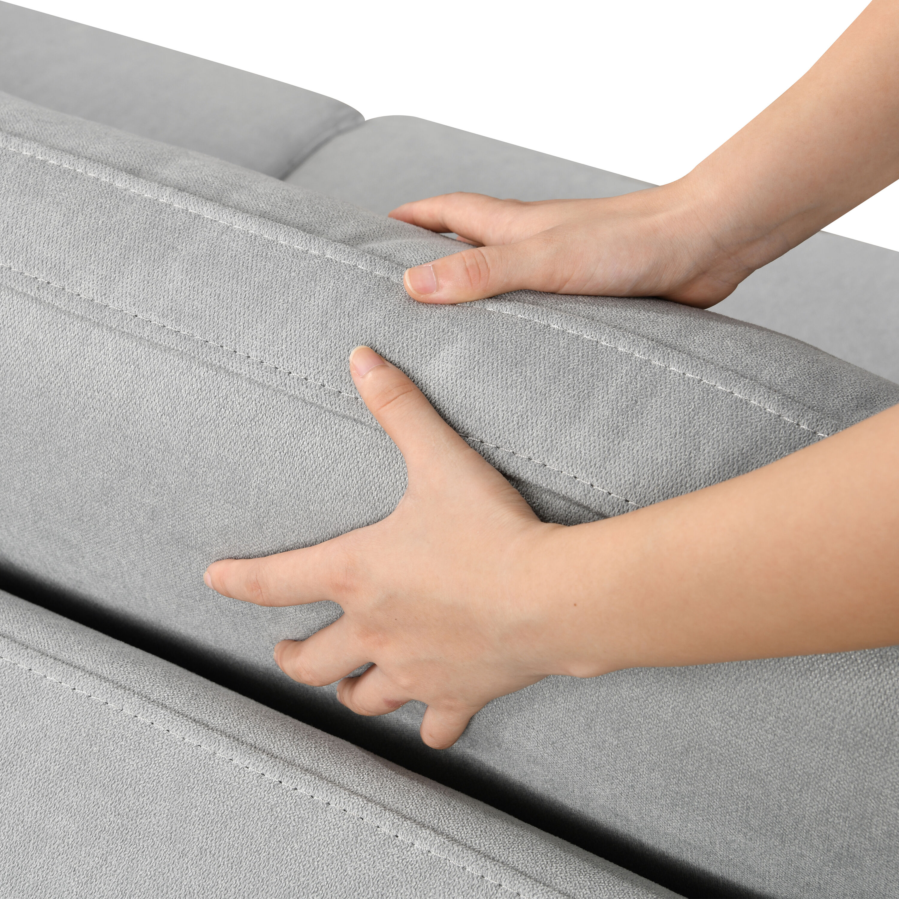 Mondawe M0-N7S346E Sofas-Loveseats - View #10