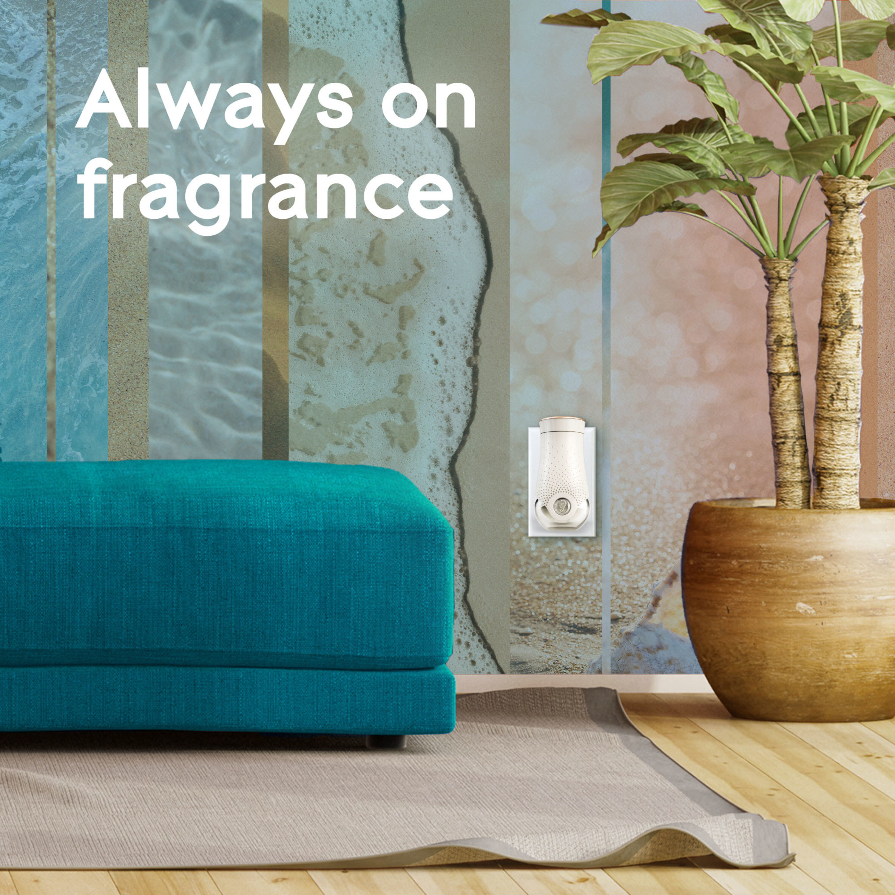 Glade 325084 Air-Fresheners - View #12