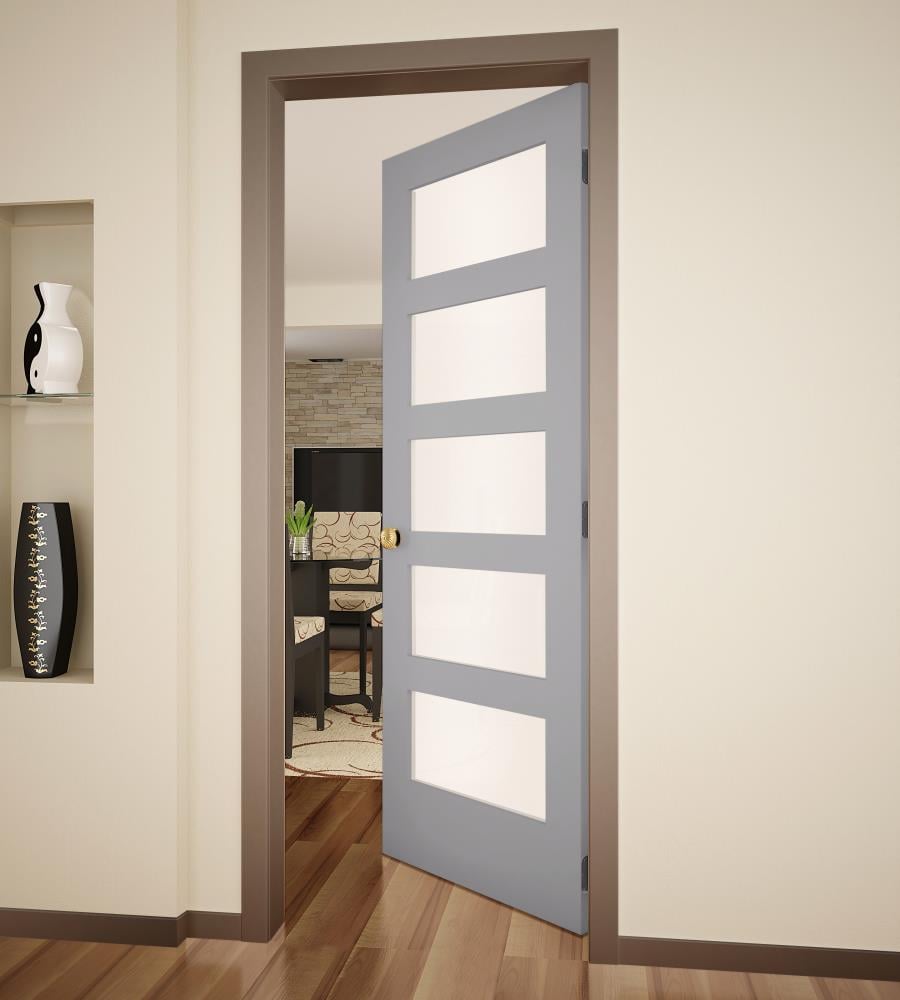 RELIABILT LO1370556 Slab-Doors - View #2